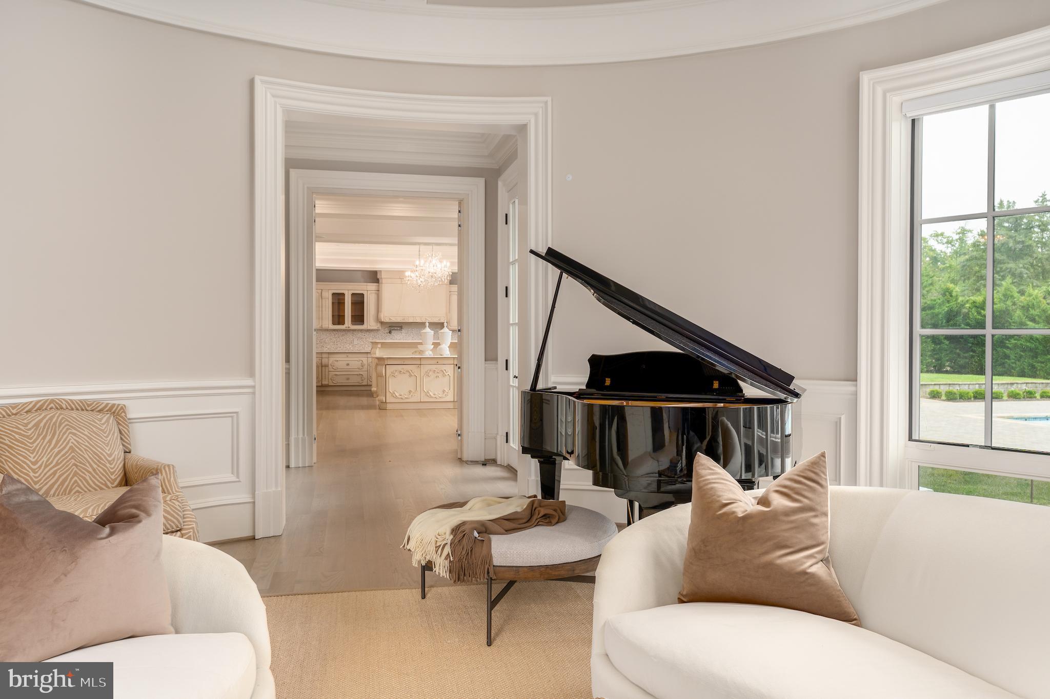 BALLANTRAE FARMS - Residential