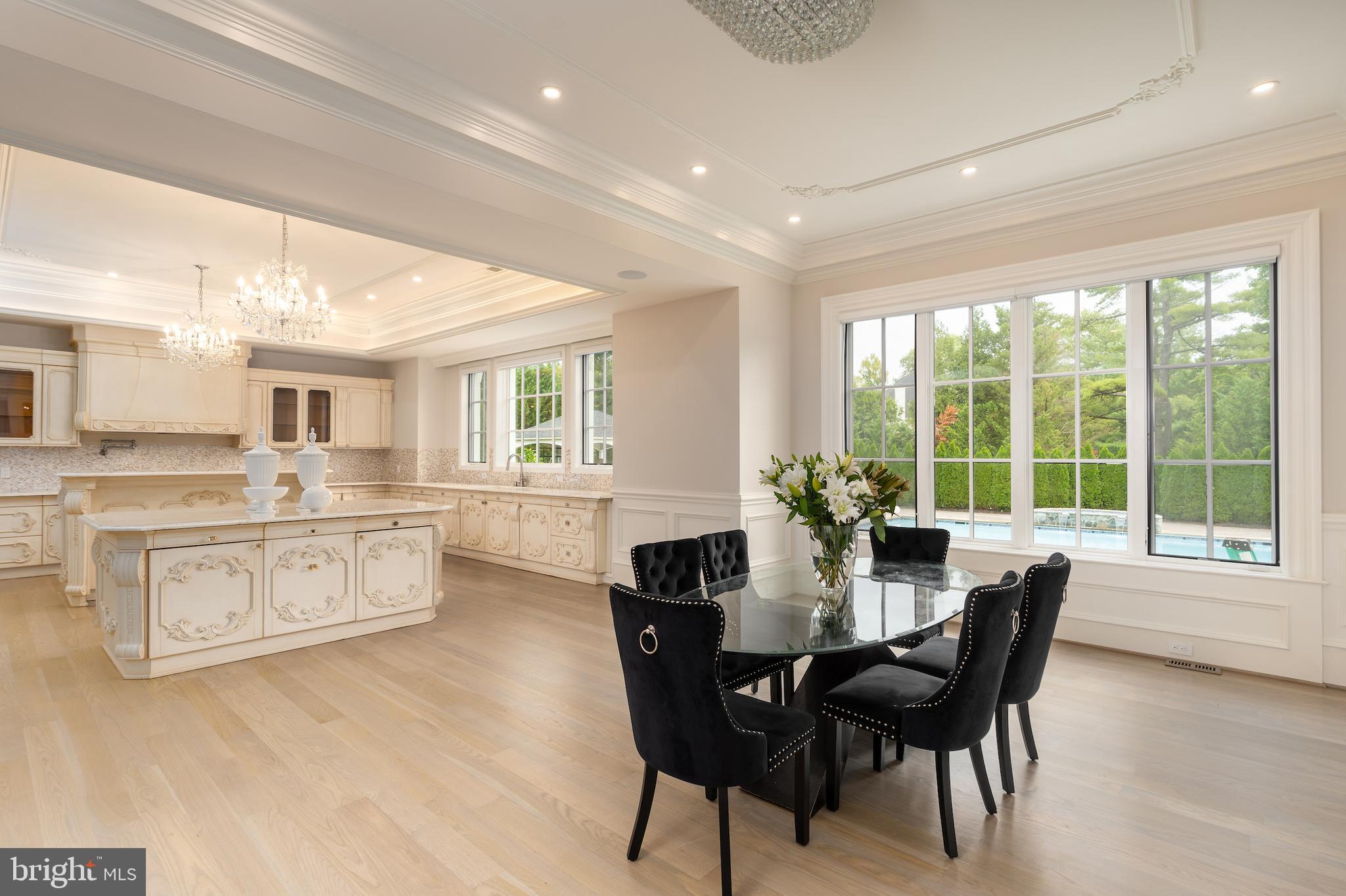 BALLANTRAE FARMS - Residential