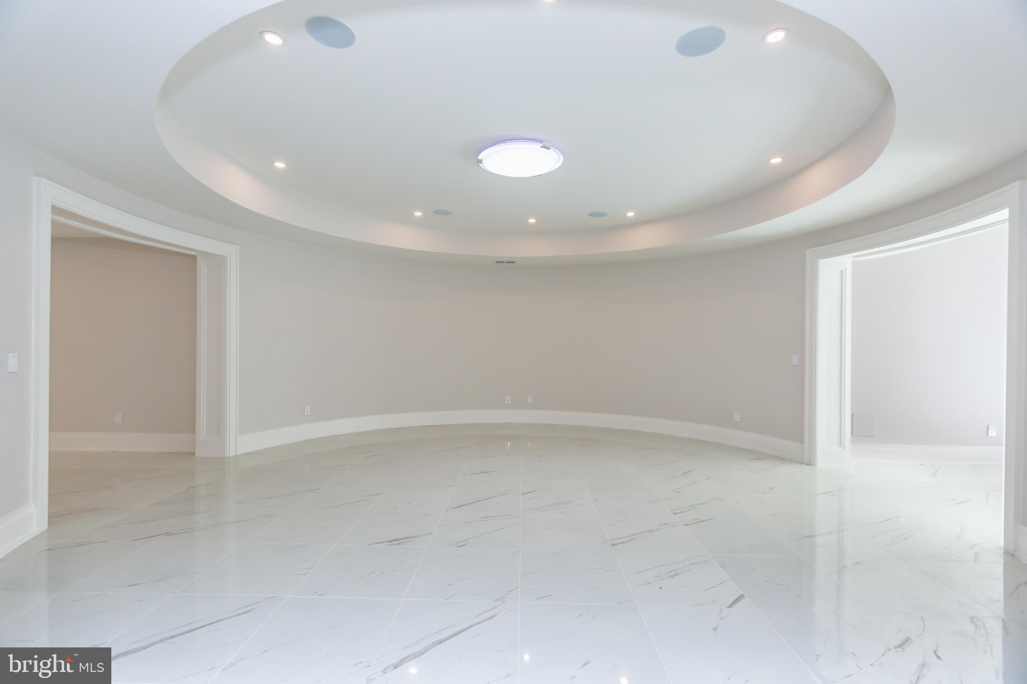 BALLANTRAE FARMS - Residential