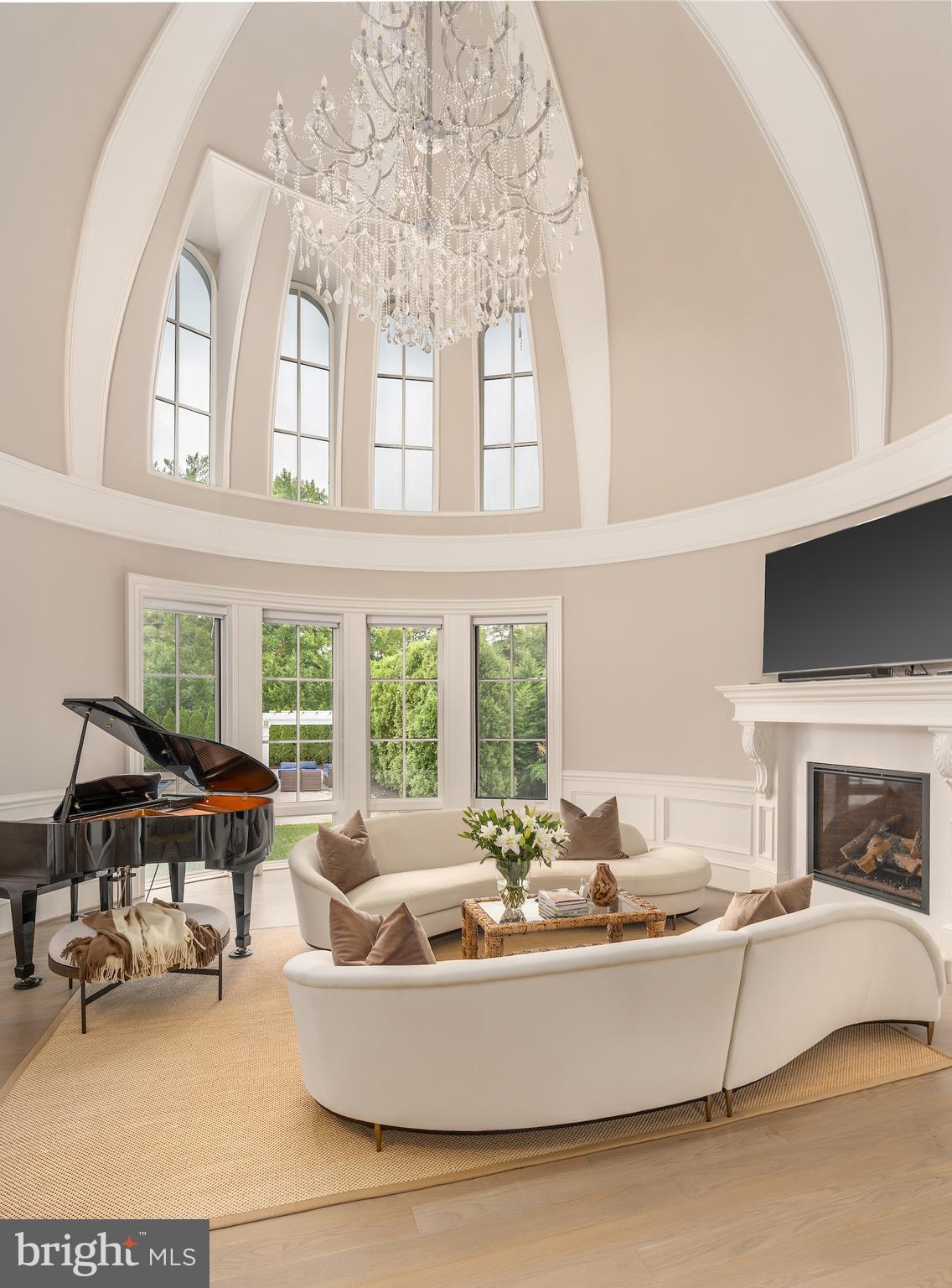 BALLANTRAE FARMS - Residential