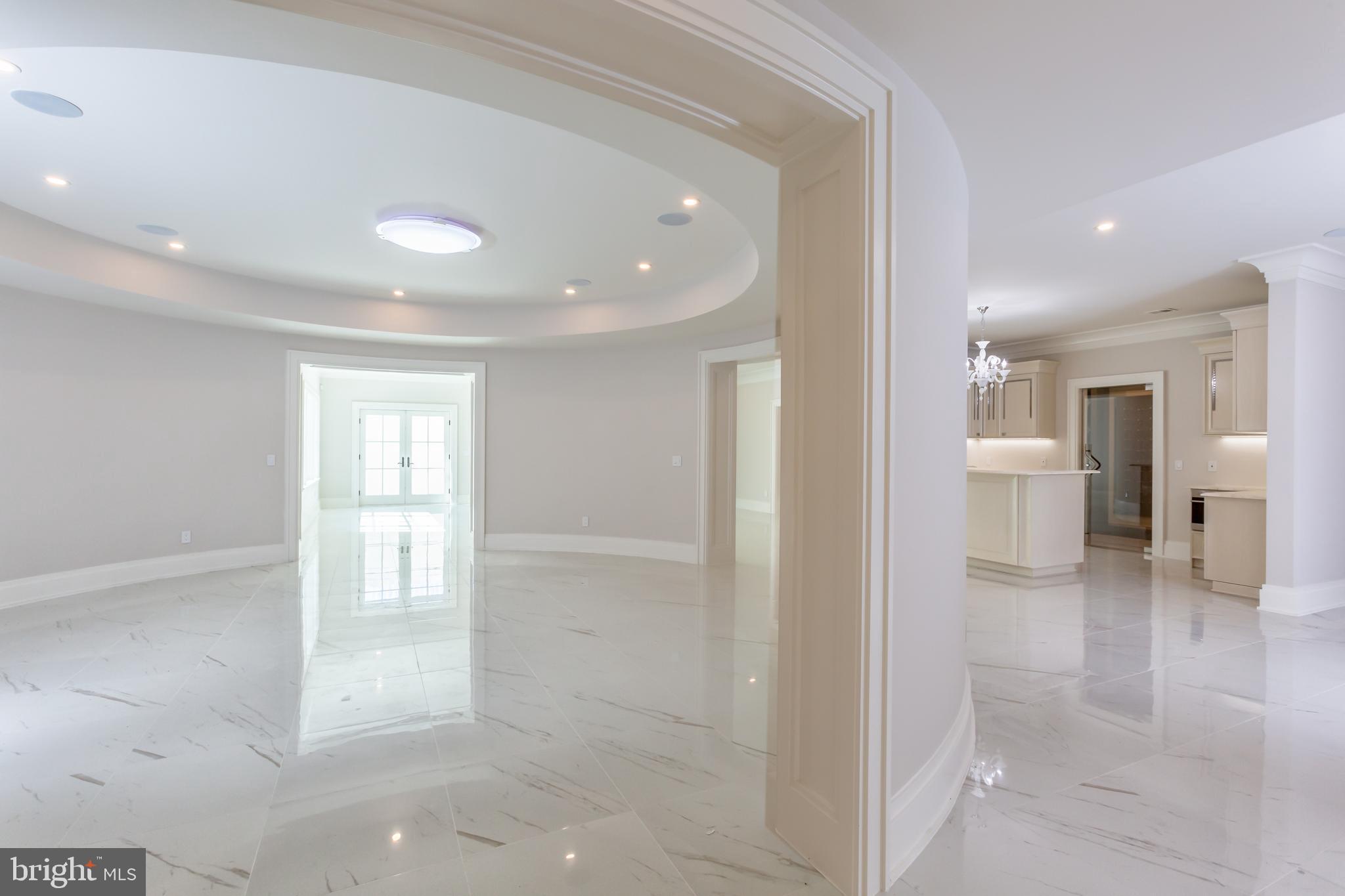 BALLANTRAE FARMS - Residential