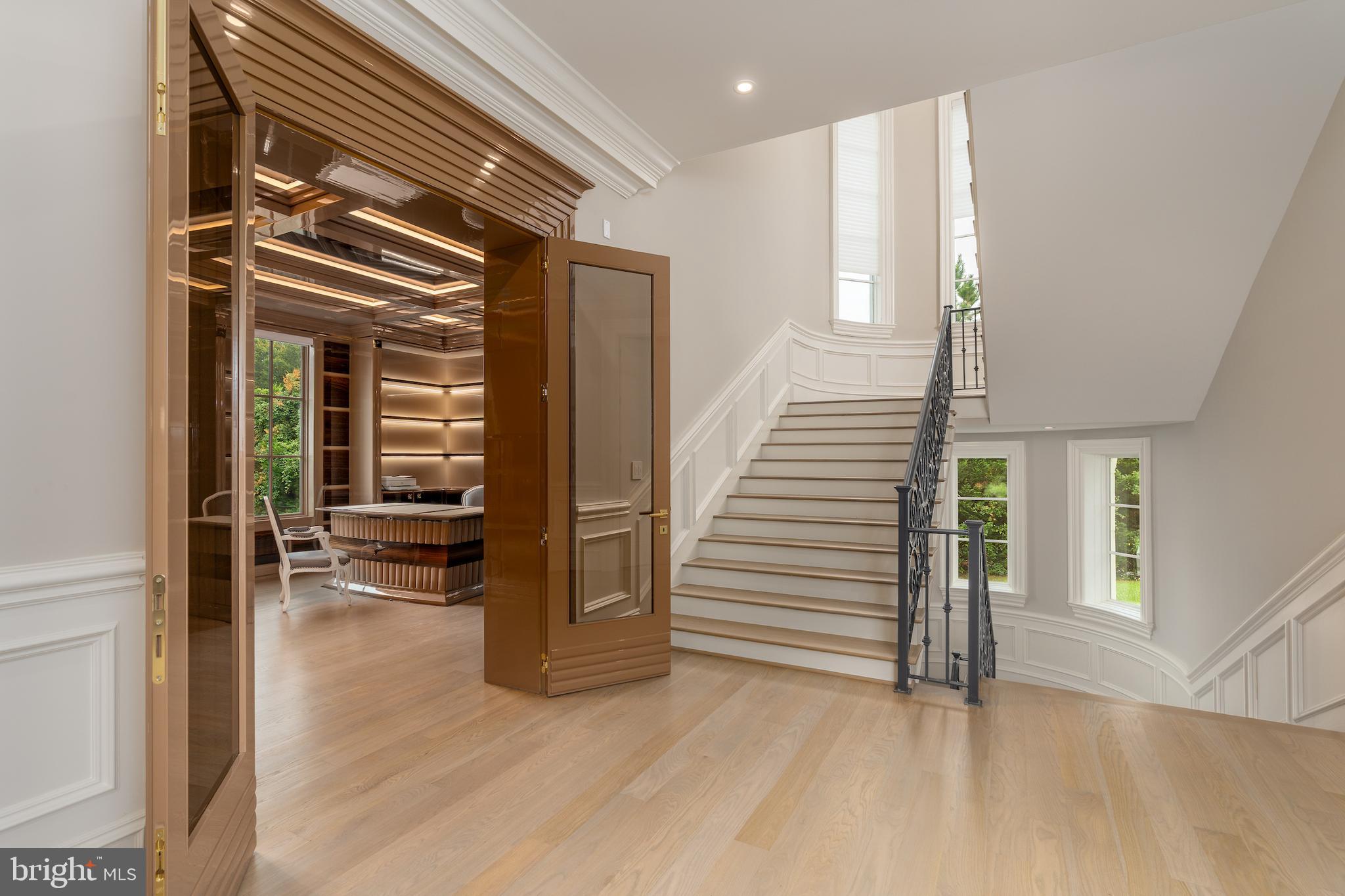 BALLANTRAE FARMS - Residential