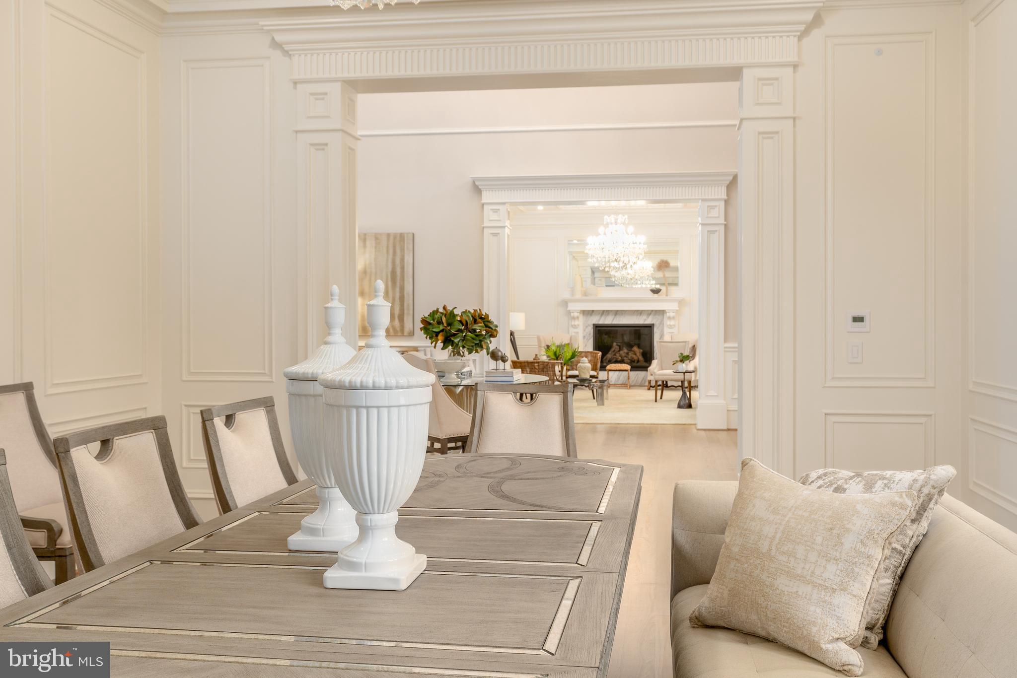 BALLANTRAE FARMS - Residential