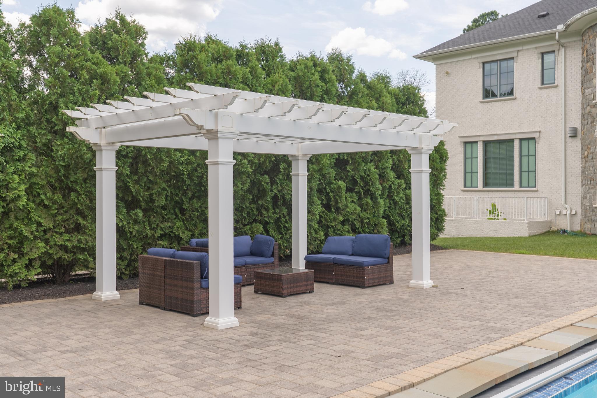 BALLANTRAE FARMS - Residential