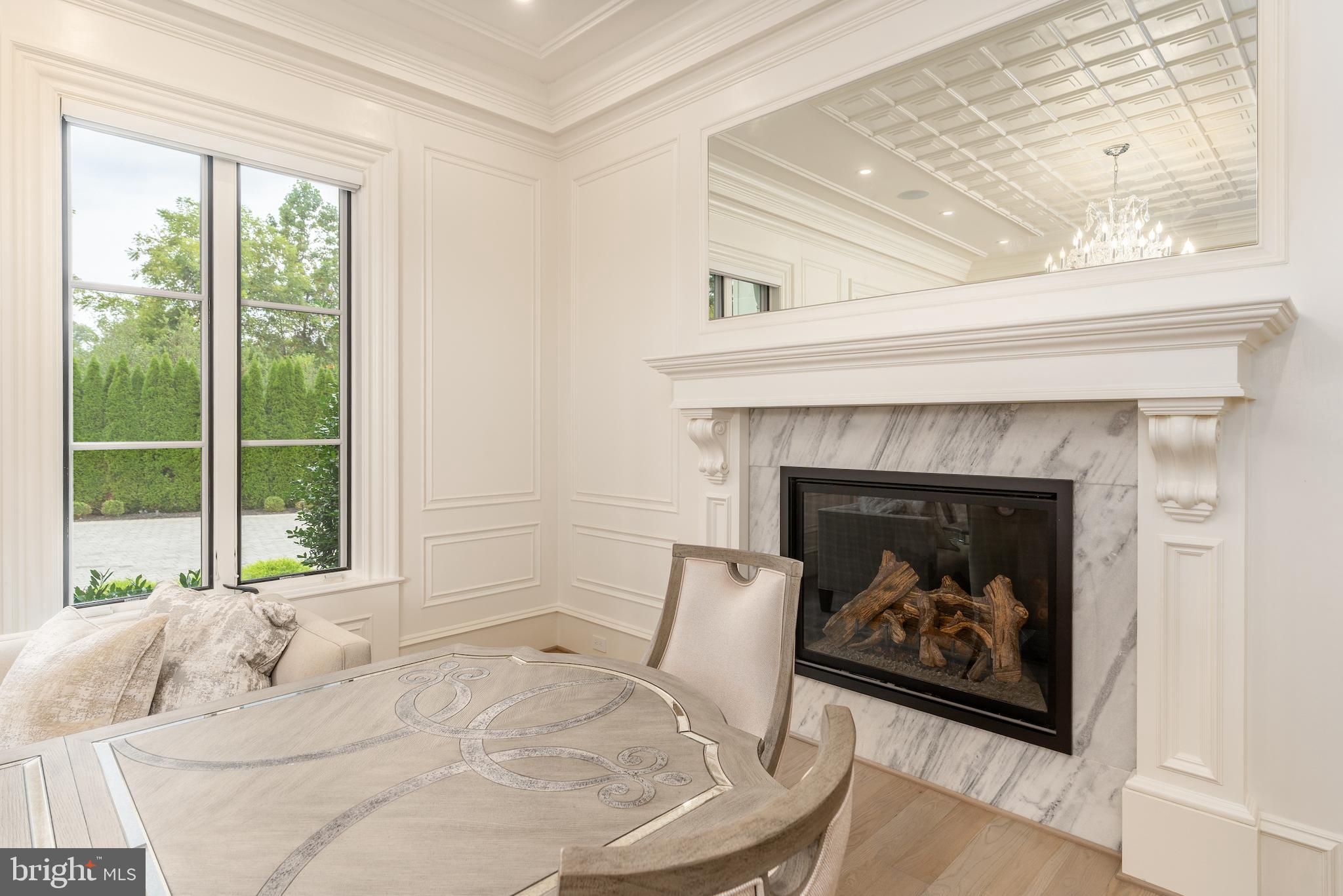 BALLANTRAE FARMS - Residential