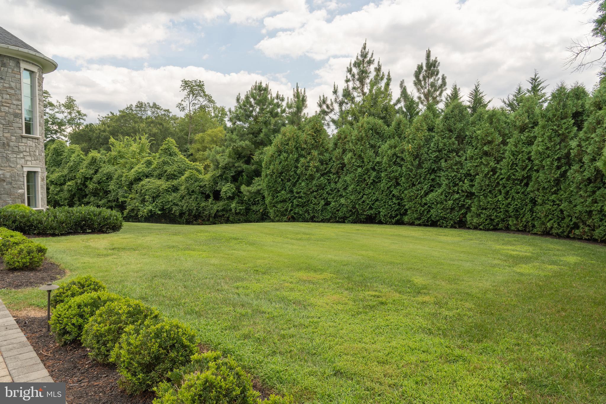 BALLANTRAE FARMS - Residential