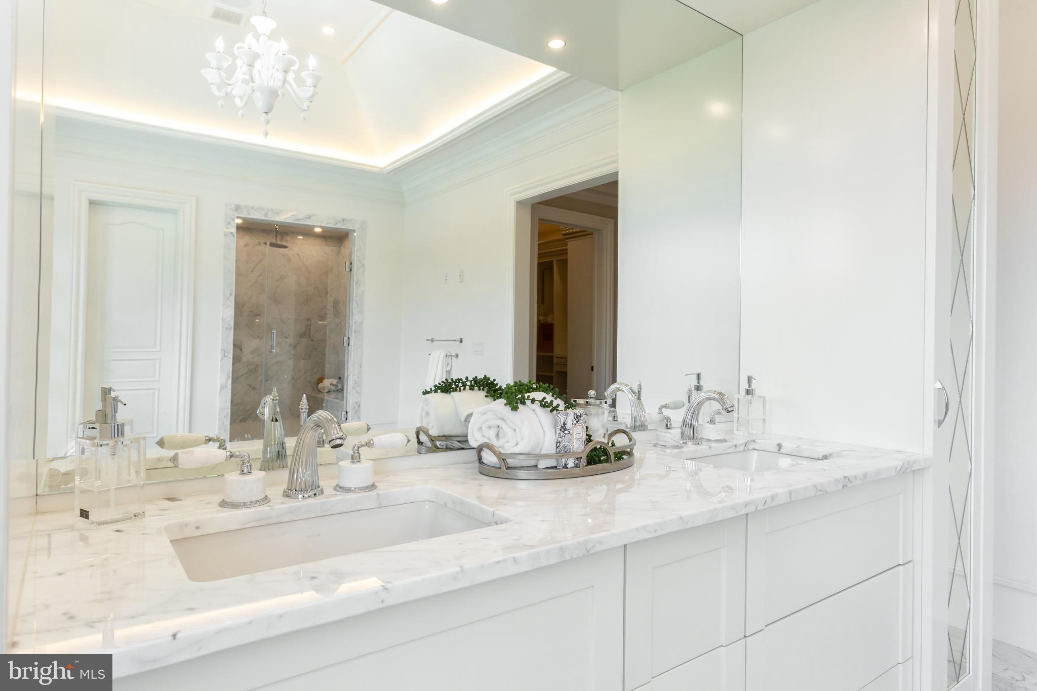 BALLANTRAE FARMS - Residential