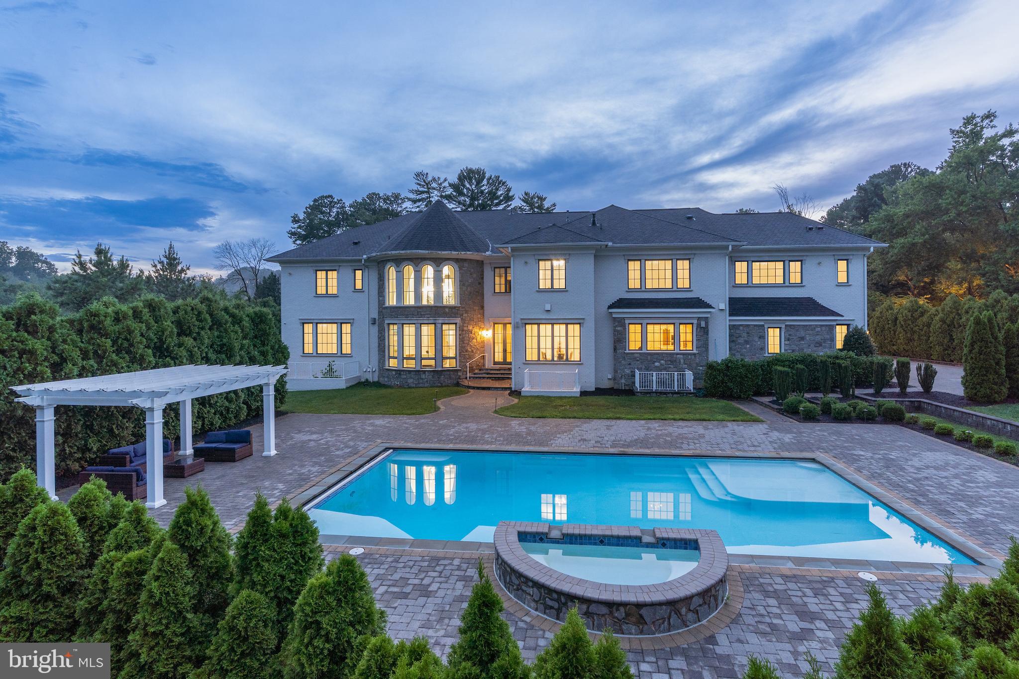 BALLANTRAE FARMS - Residential