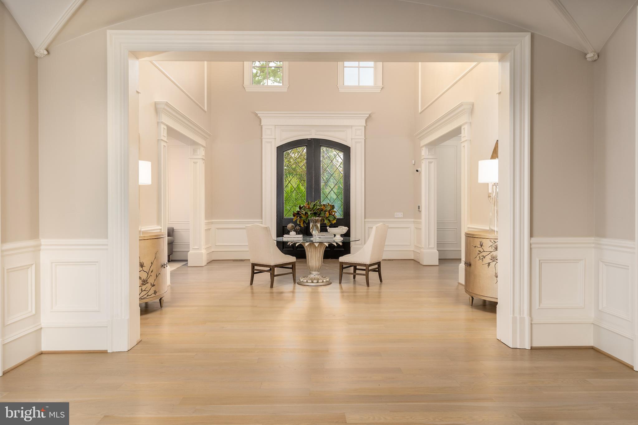 BALLANTRAE FARMS - Residential