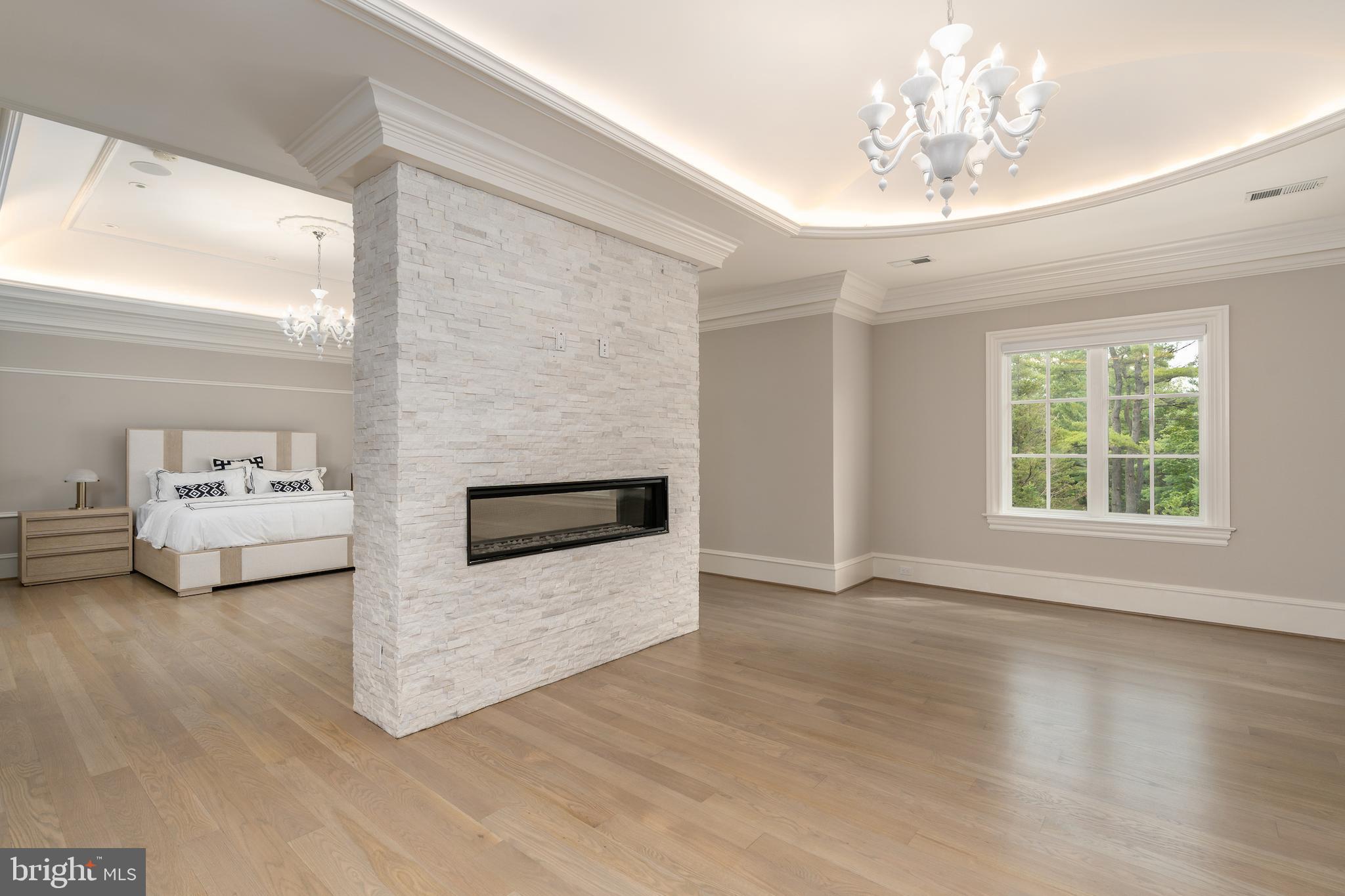 BALLANTRAE FARMS - Residential