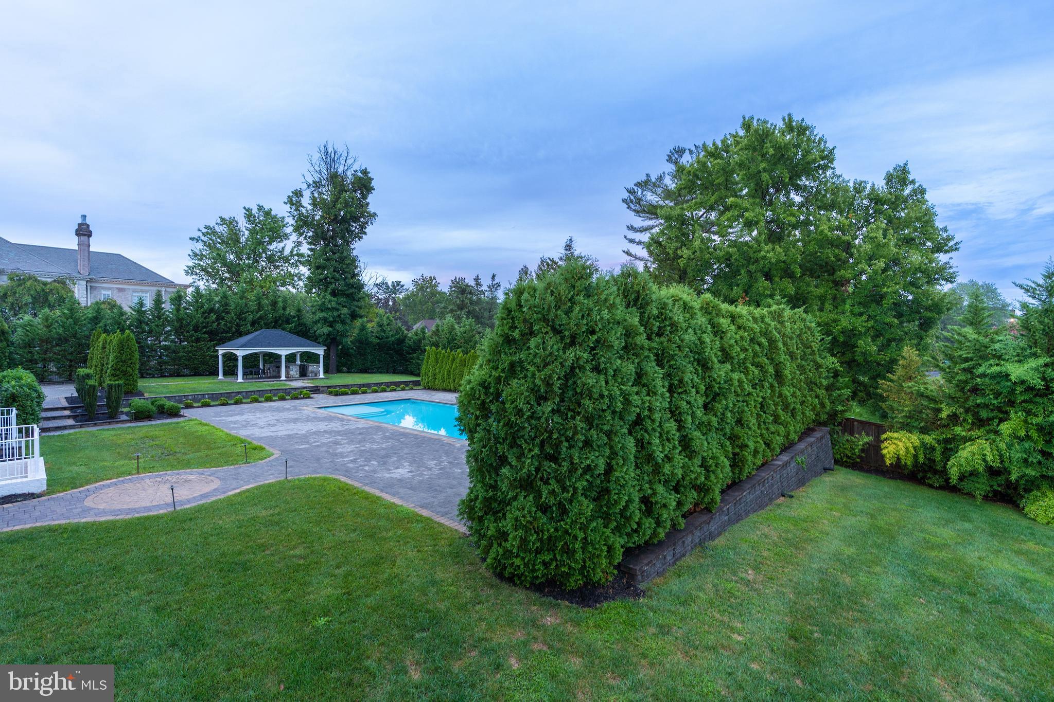 BALLANTRAE FARMS - Residential