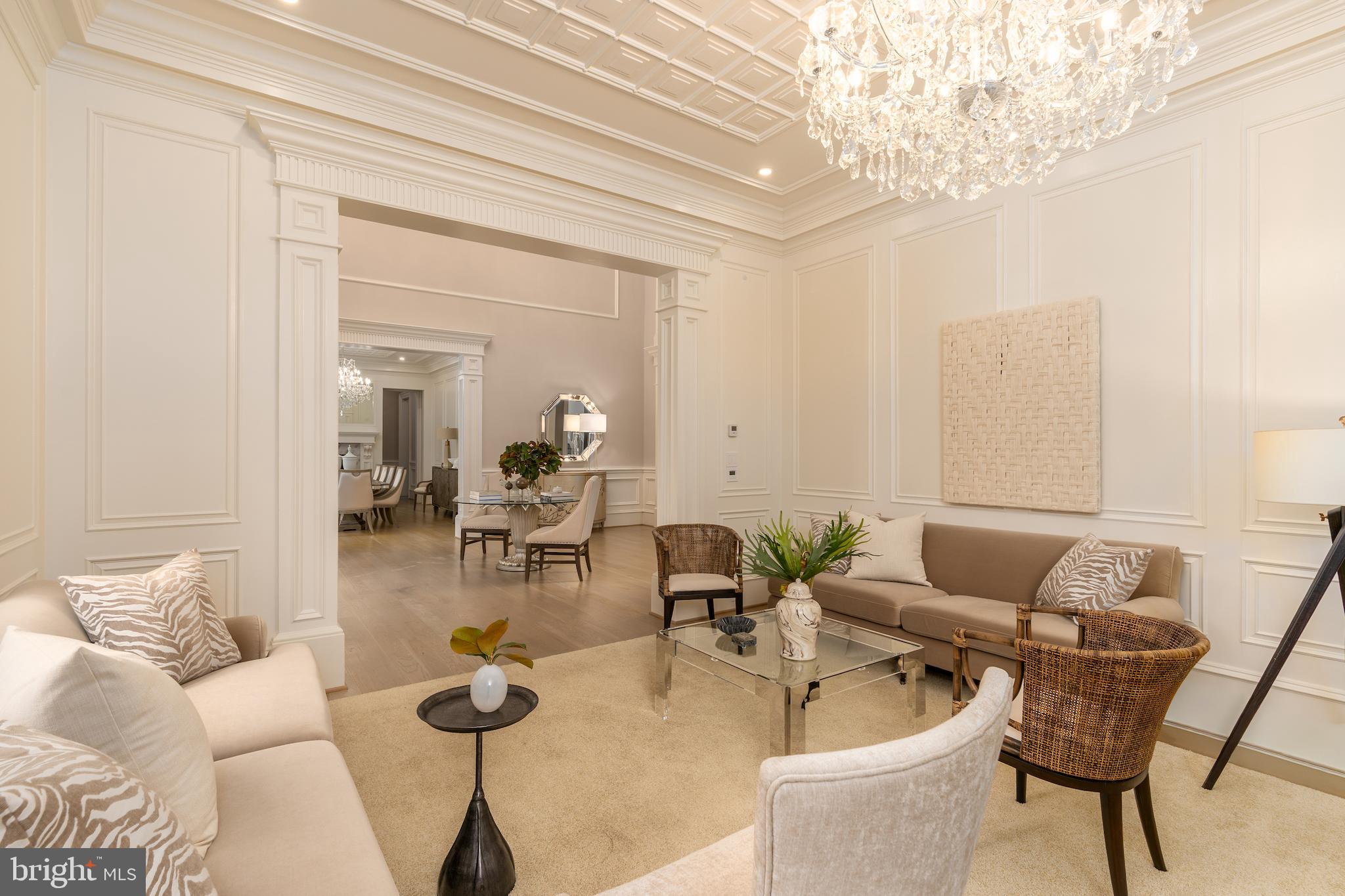 BALLANTRAE FARMS - Residential