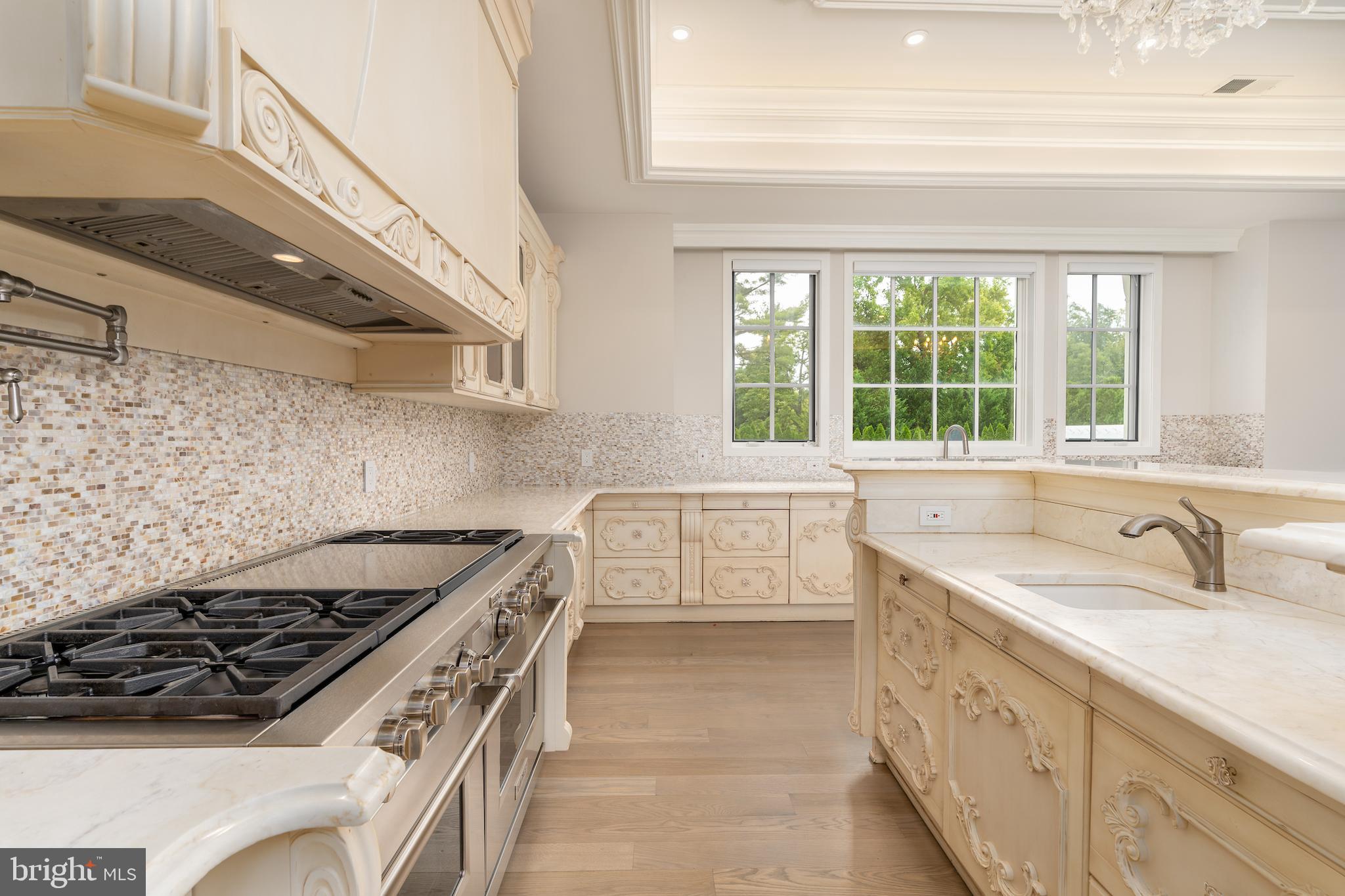 BALLANTRAE FARMS - Residential