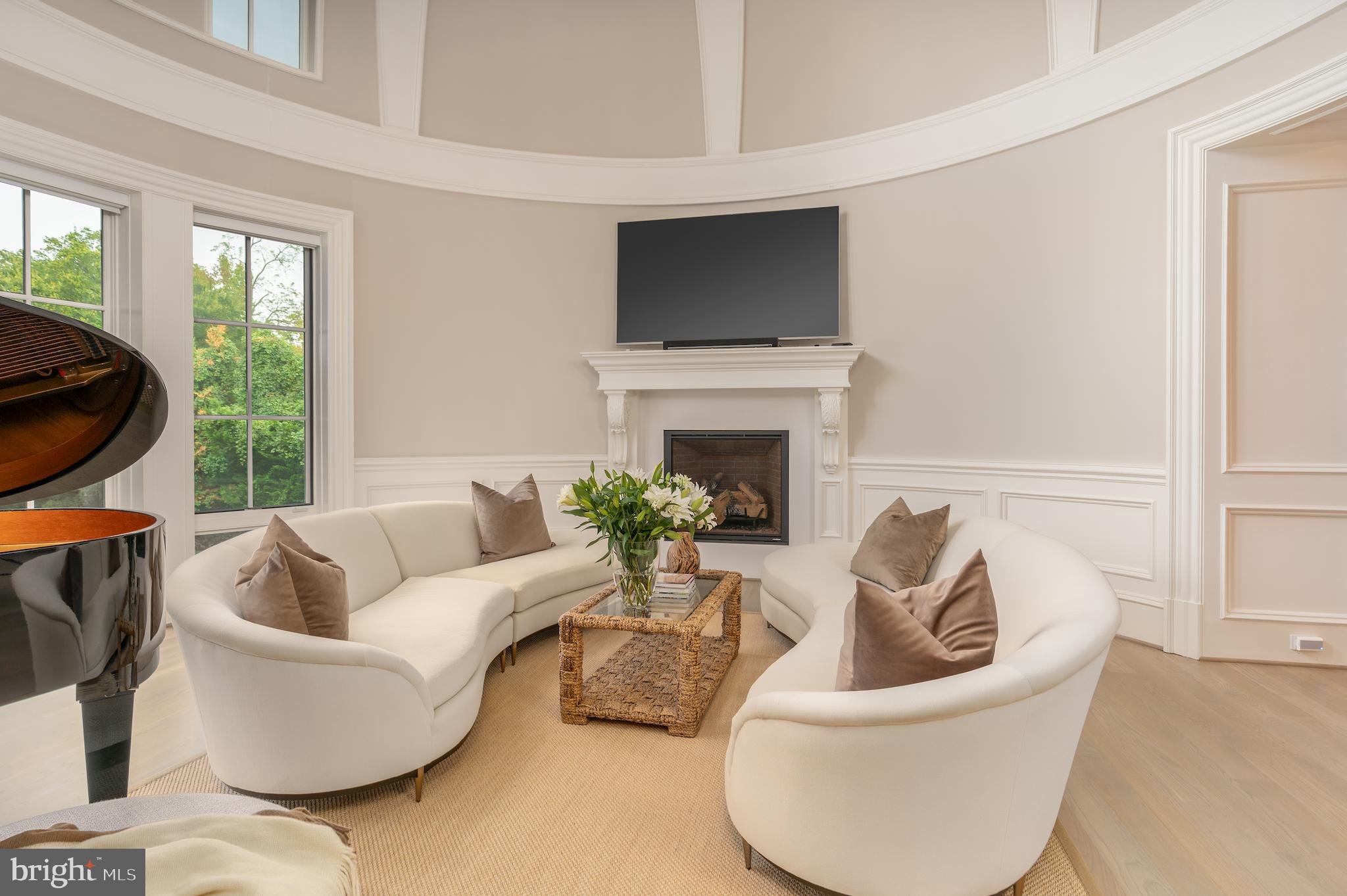 BALLANTRAE FARMS - Residential