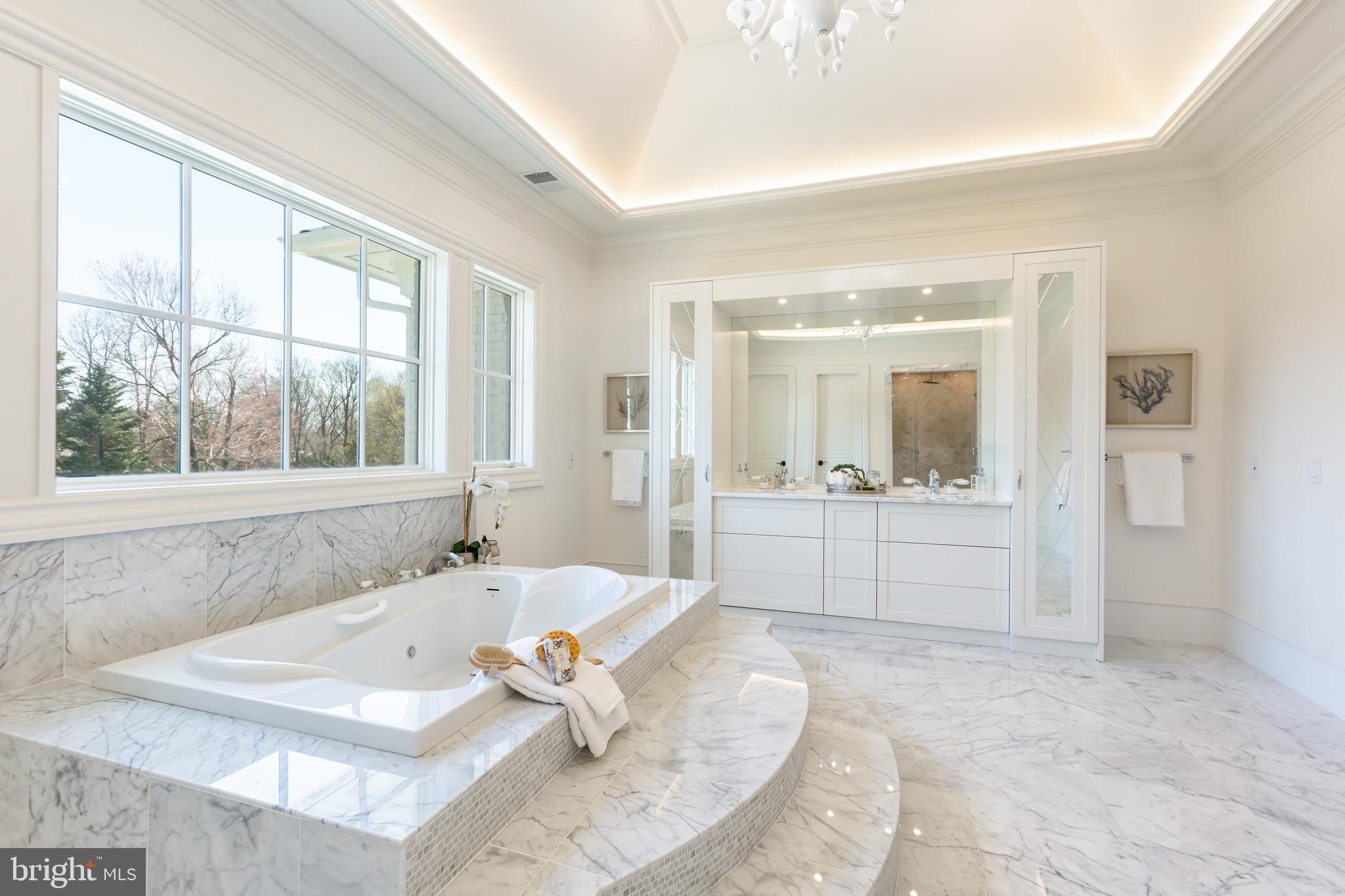 BALLANTRAE FARMS - Residential