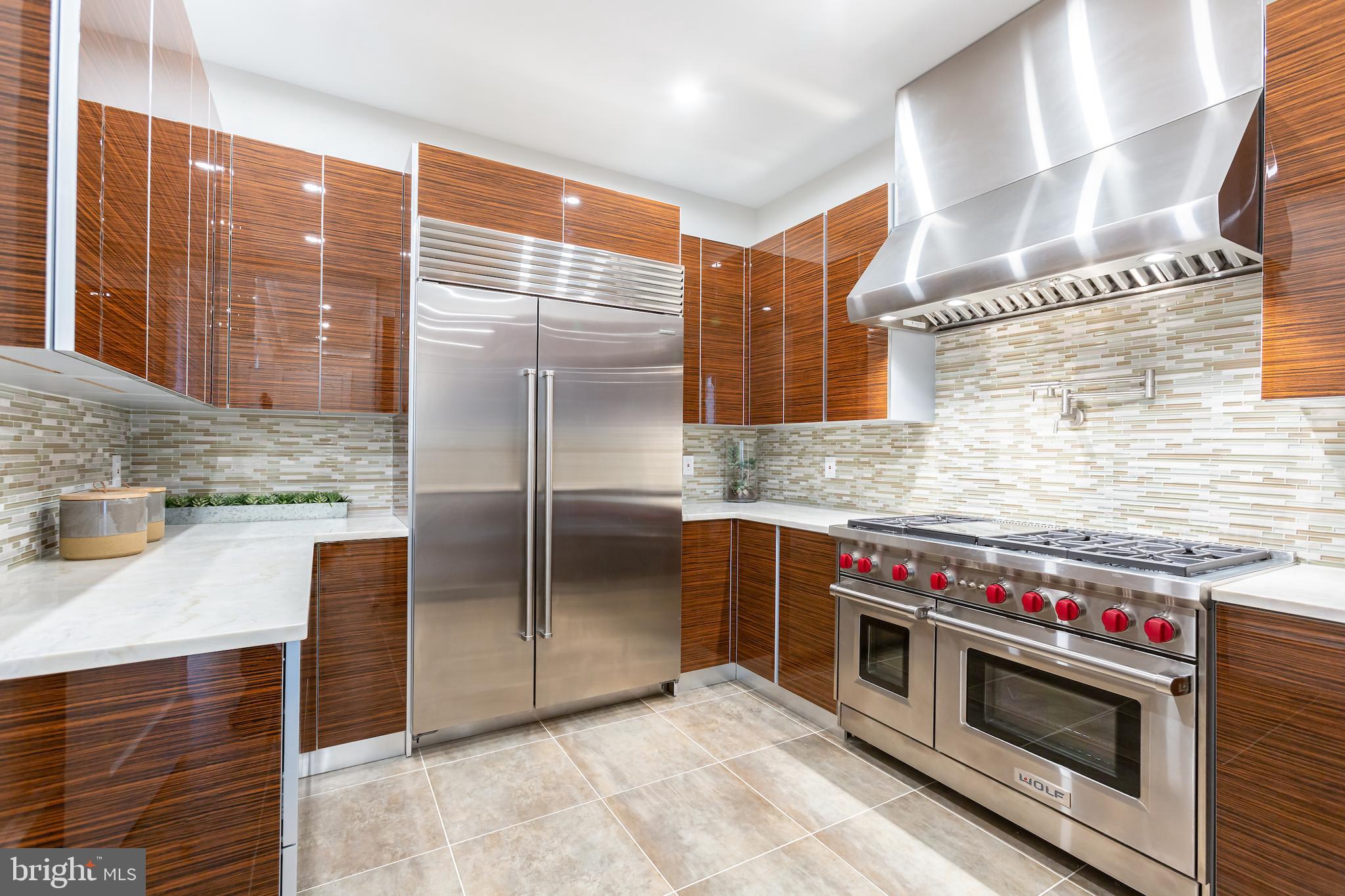 BALLANTRAE FARMS - Residential