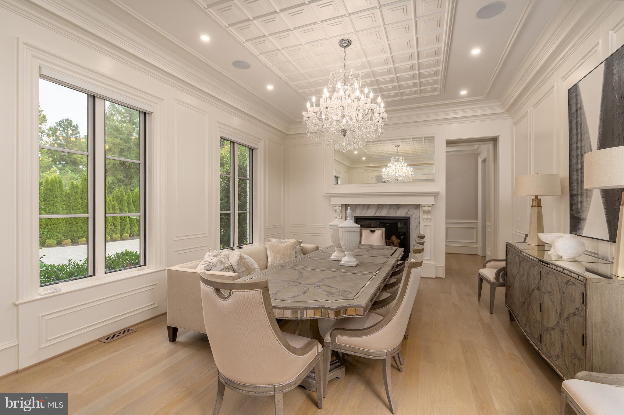 BALLANTRAE FARMS - Residential