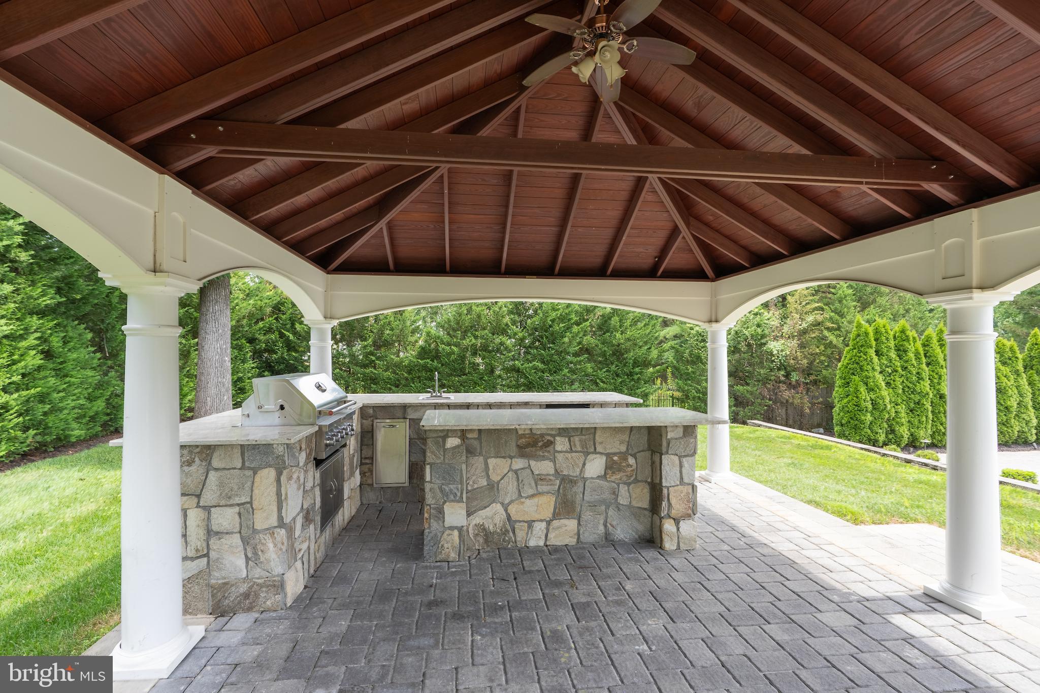 BALLANTRAE FARMS - Residential