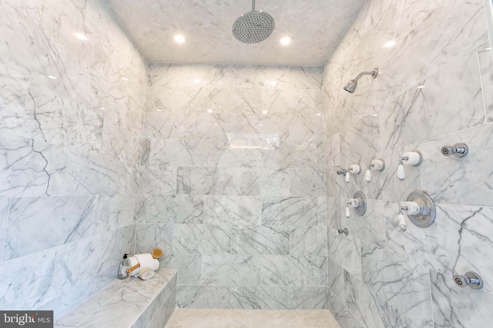 BALLANTRAE FARMS - Residential