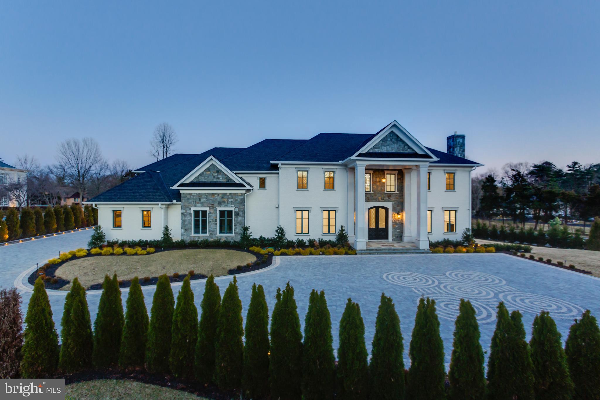 1181 BALLANTRAE LANE