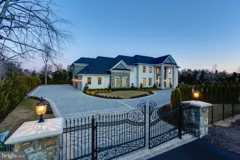 1181 Ballantrae Lane, McLean, VA 22101 - MLS#: VAFX2232912