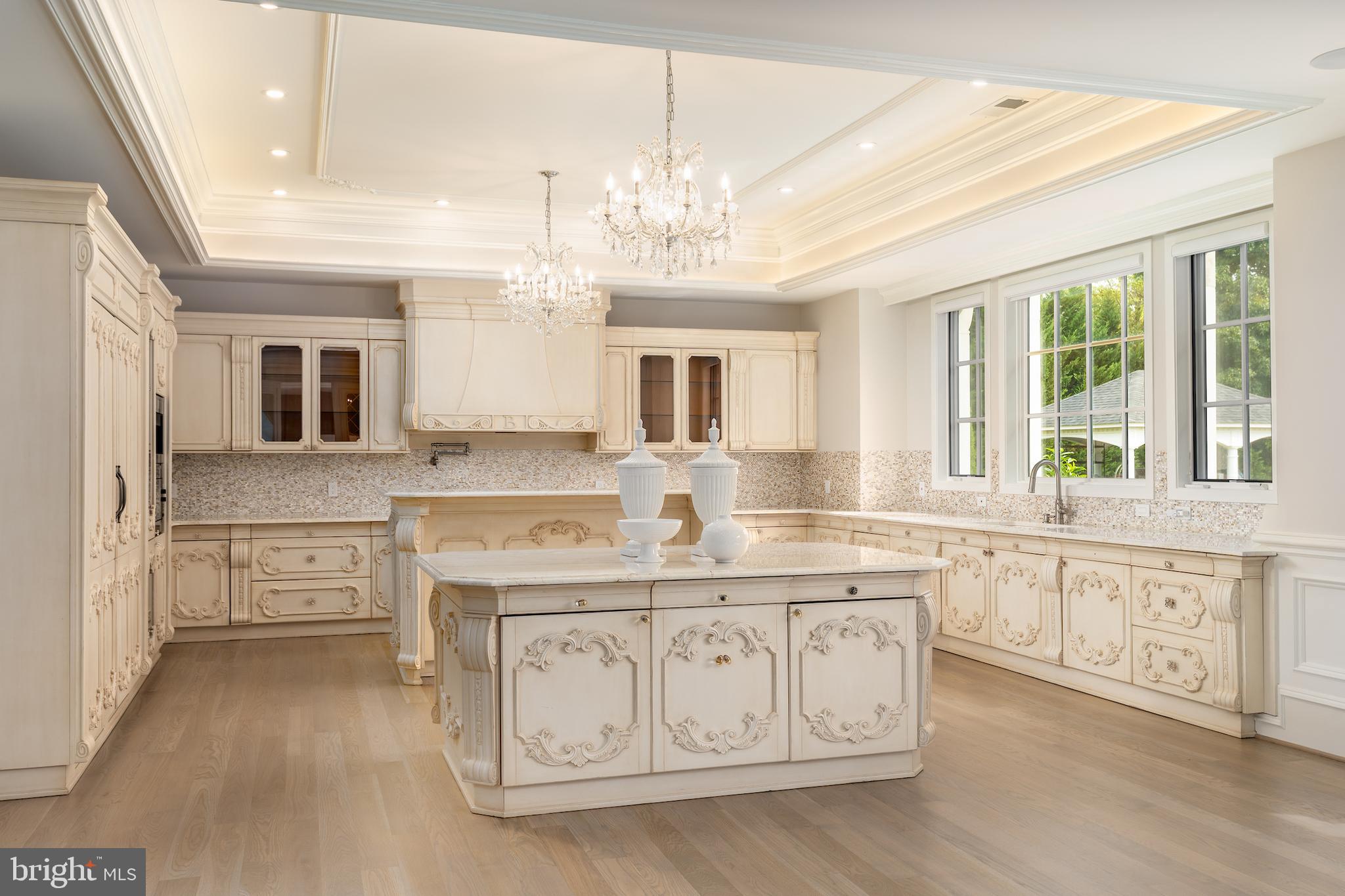 BALLANTRAE FARMS - Residential