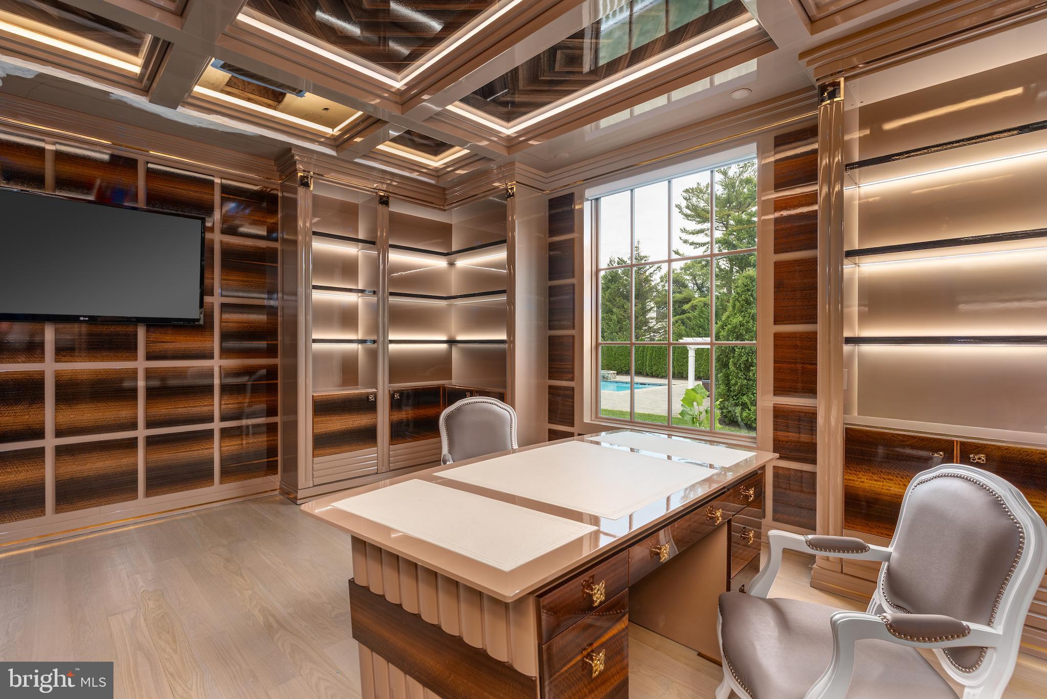 BALLANTRAE FARMS - Residential