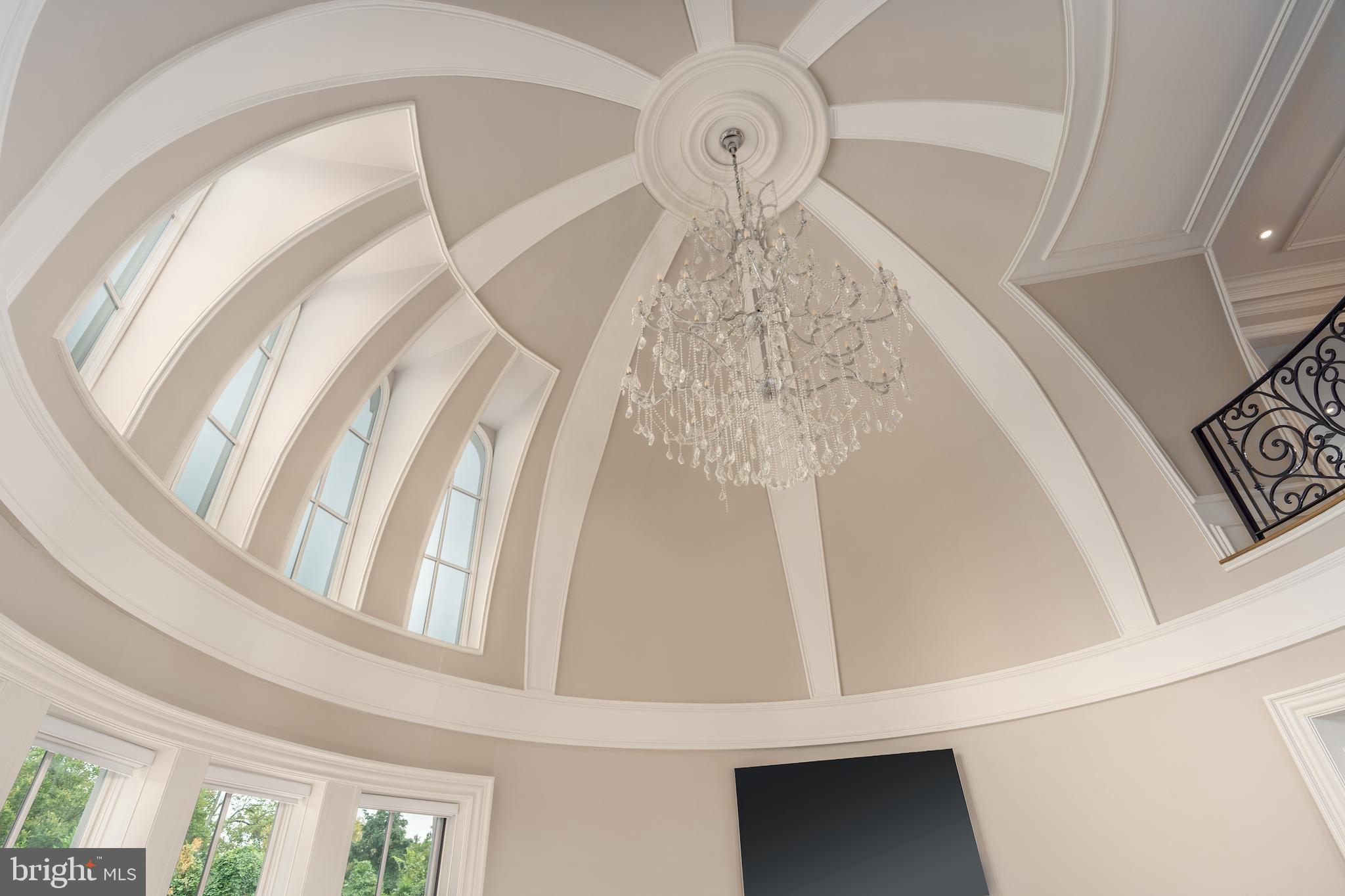 BALLANTRAE FARMS - Residential