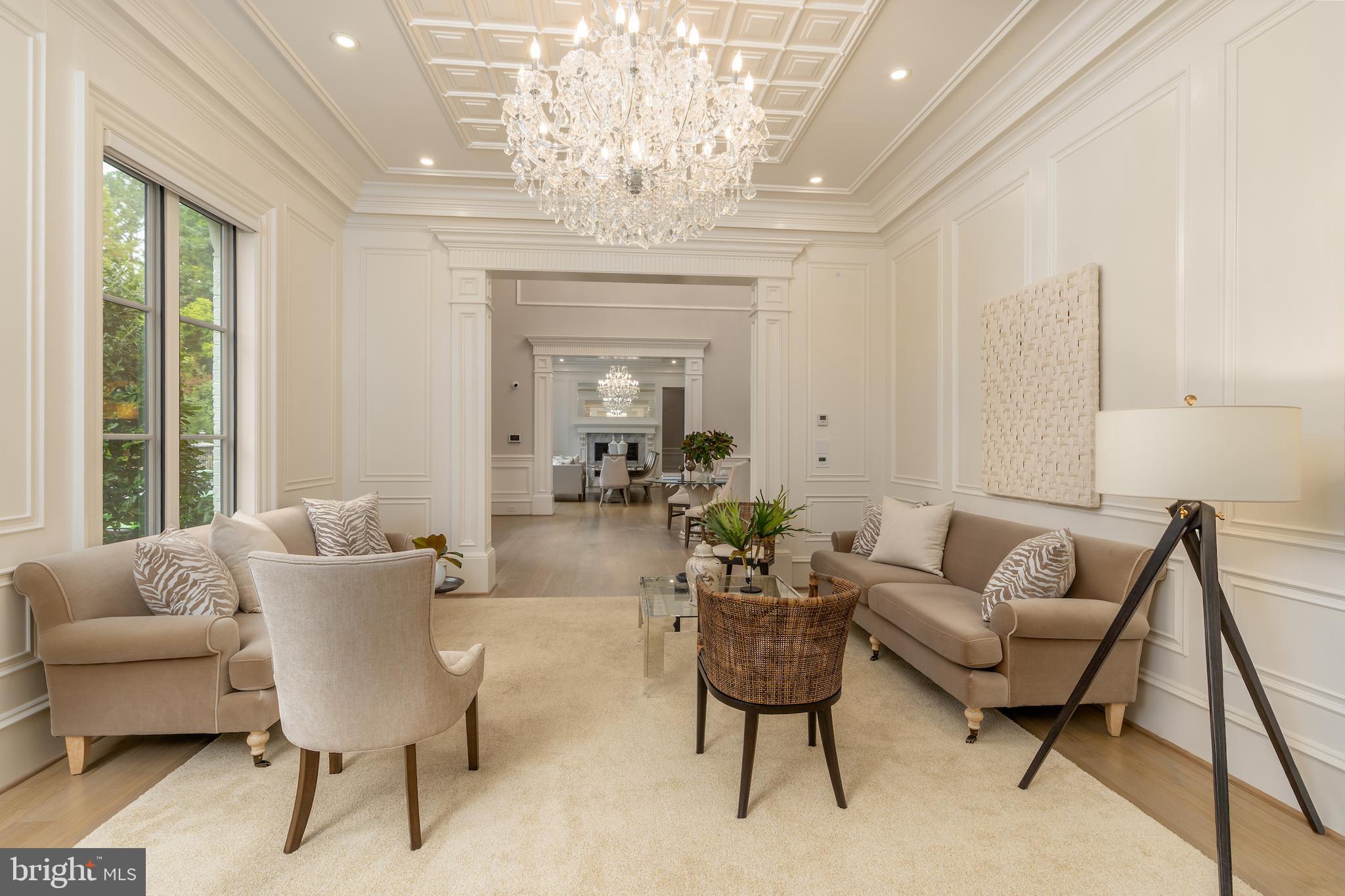 BALLANTRAE FARMS - Residential