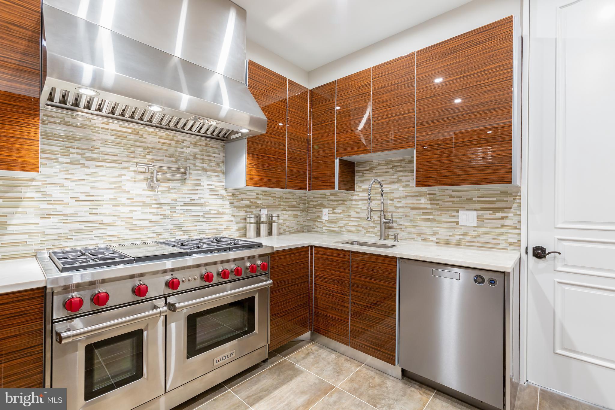 BALLANTRAE FARMS - Residential