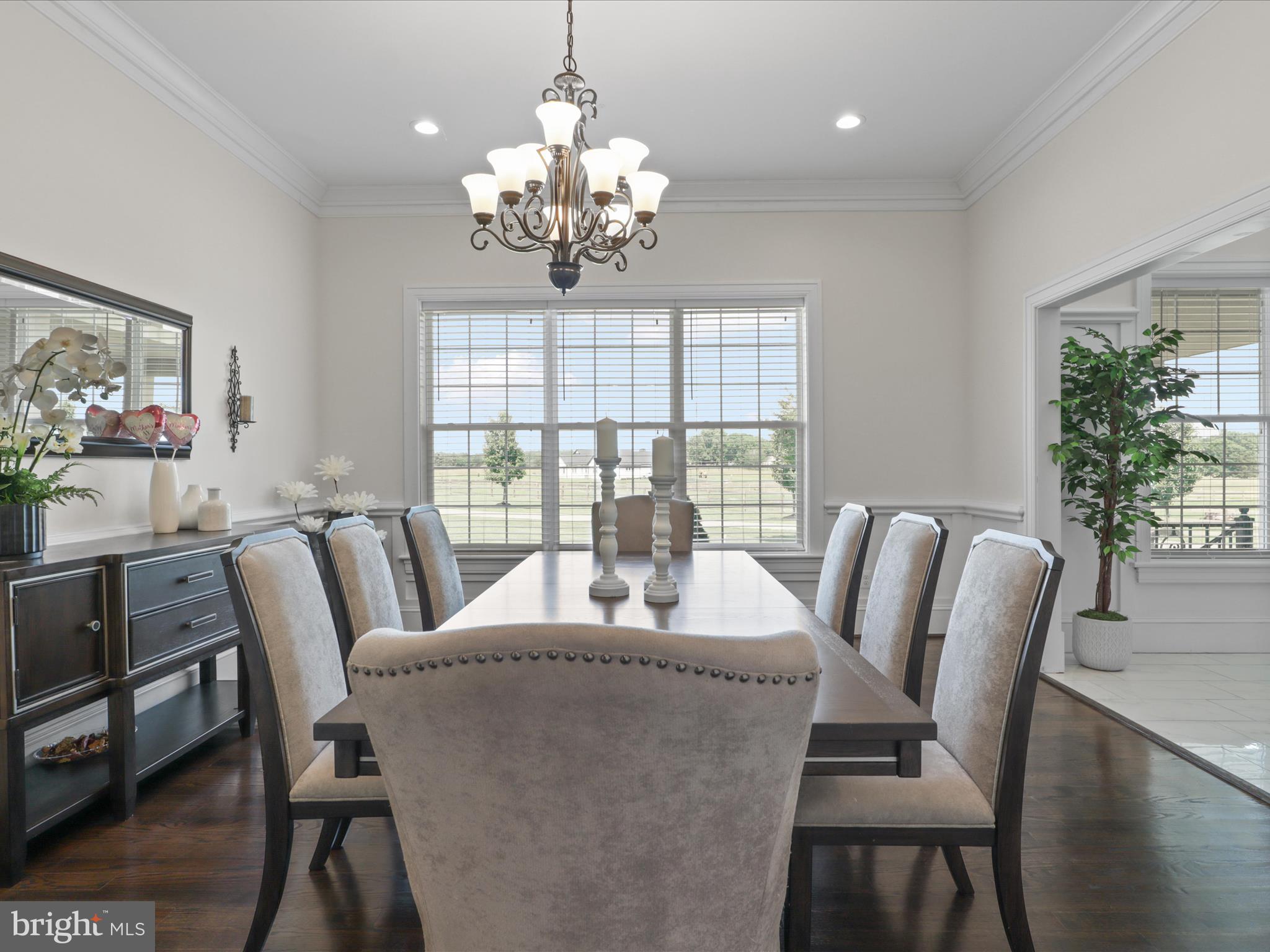 MASSADALE - Residential