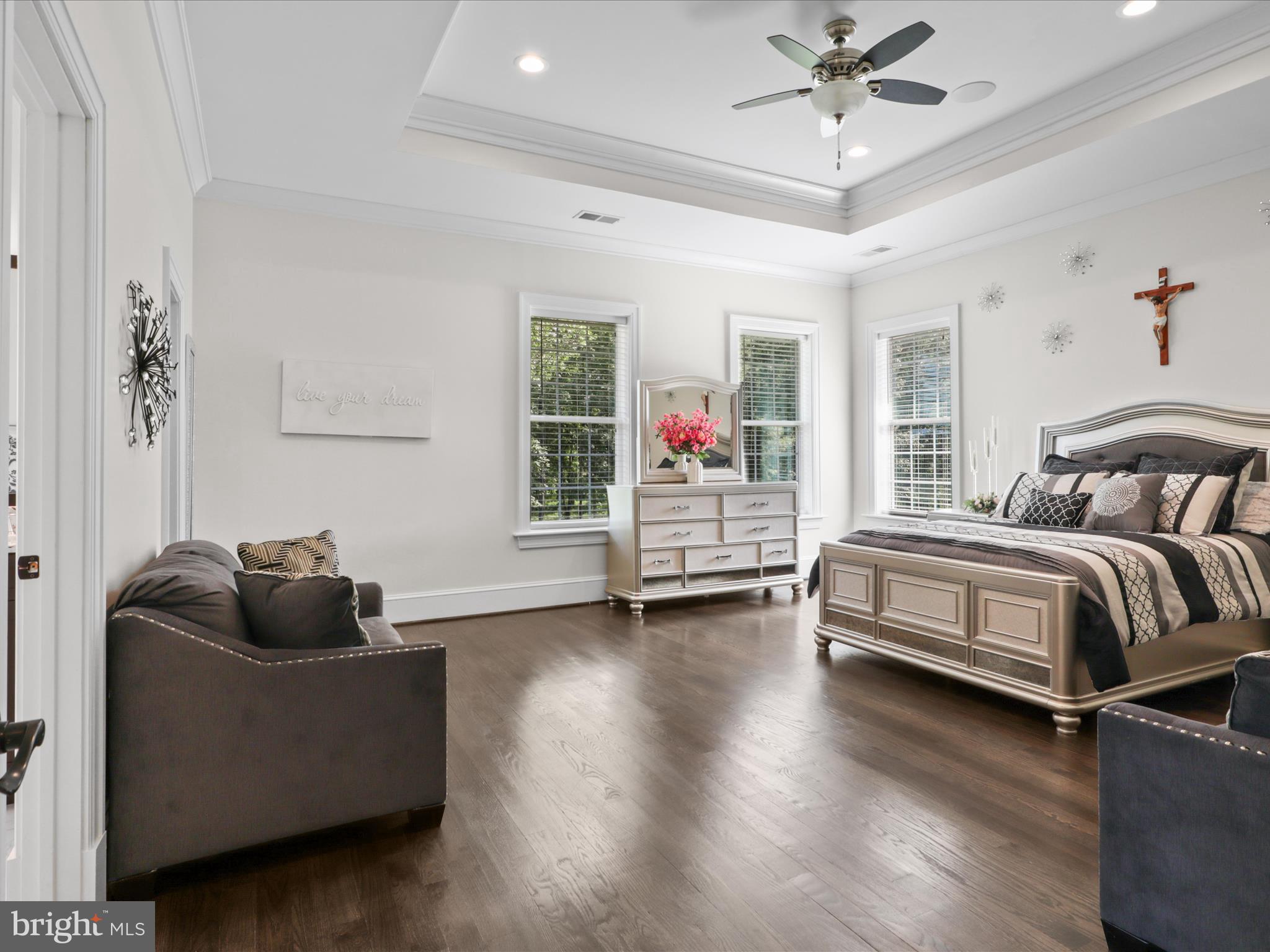 MASSADALE - Residential