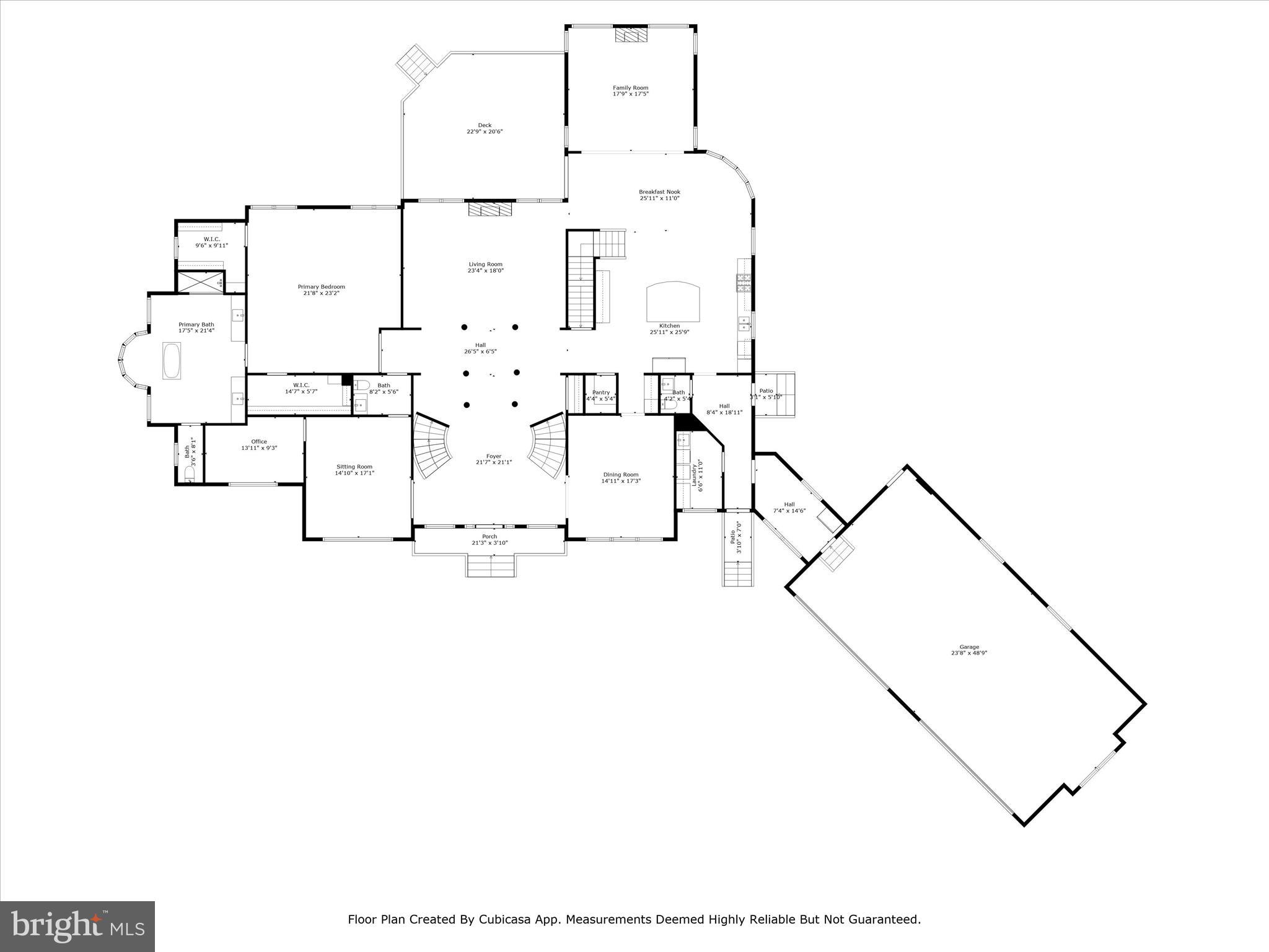 MASSADALE - Residential