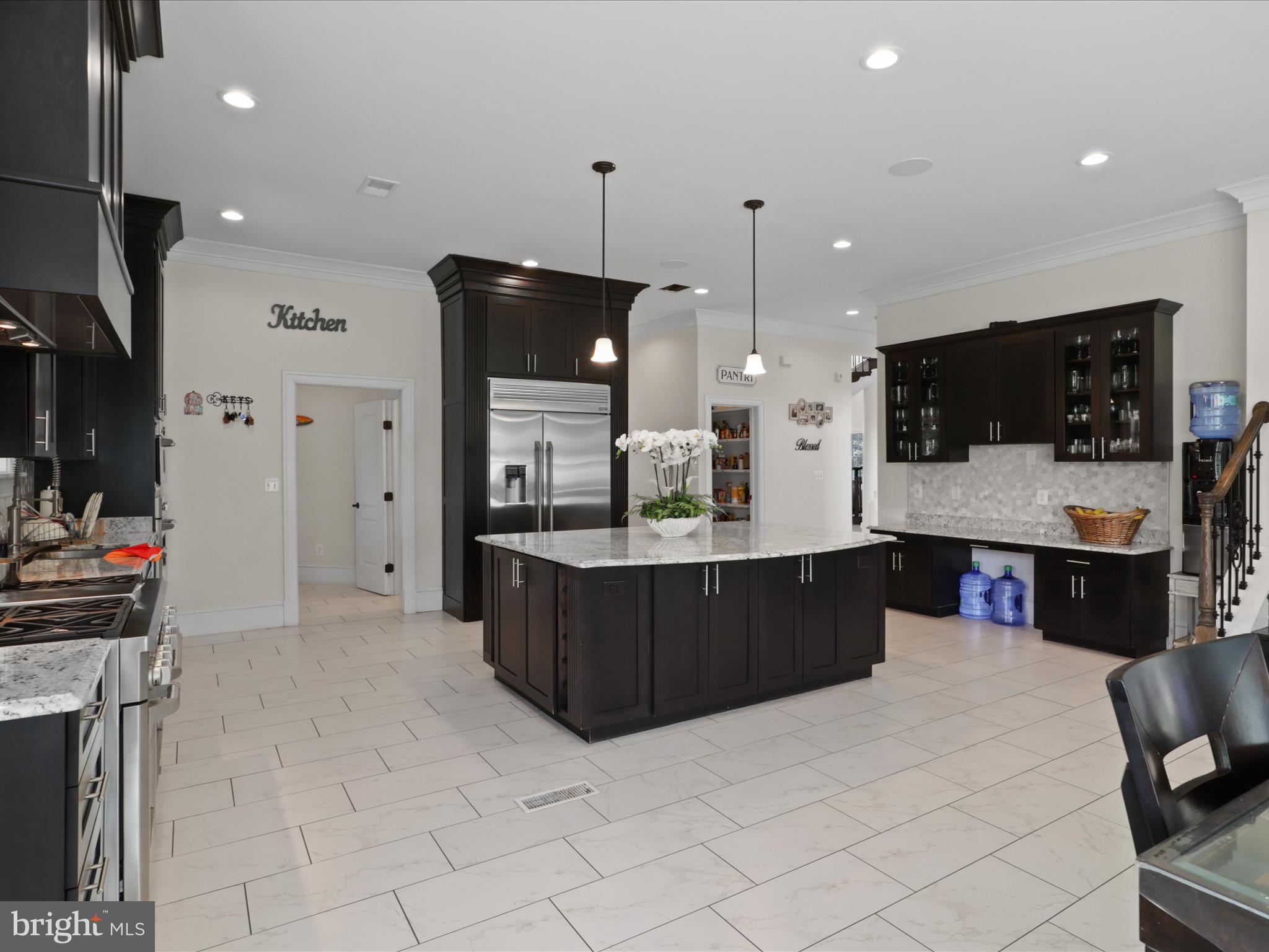 MASSADALE - Residential