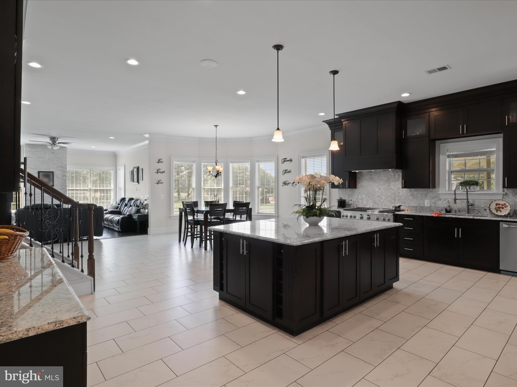 MASSADALE - Residential