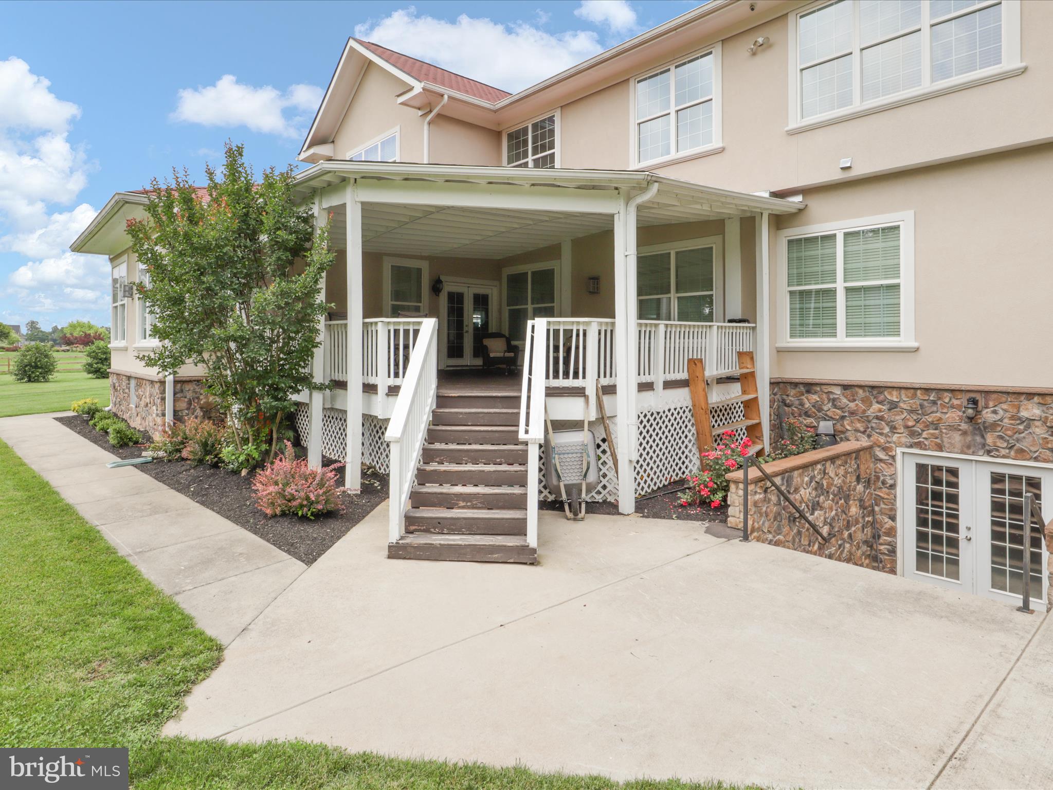 MASSADALE - Residential