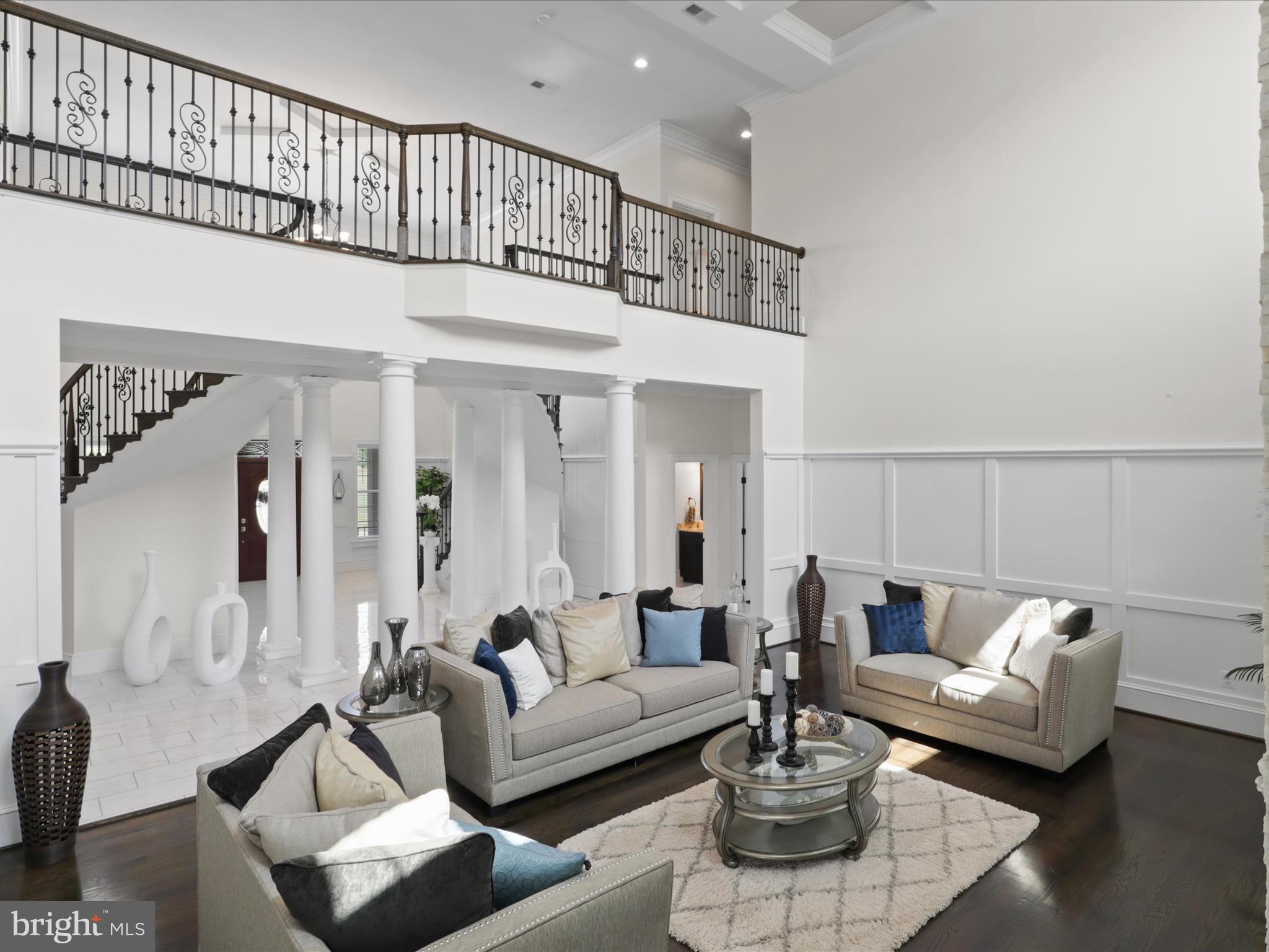 MASSADALE - Residential