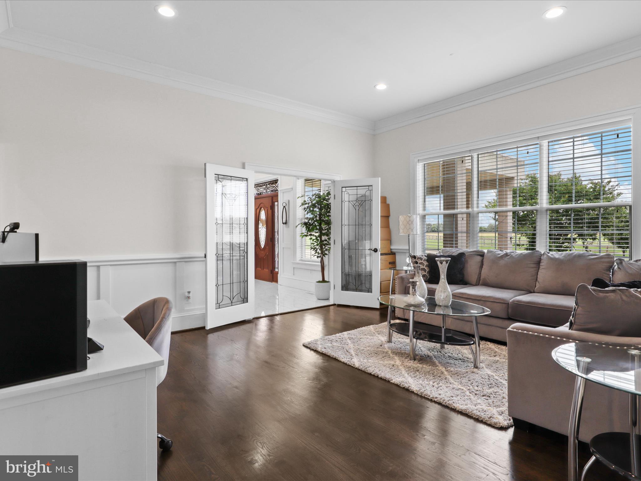 MASSADALE - Residential