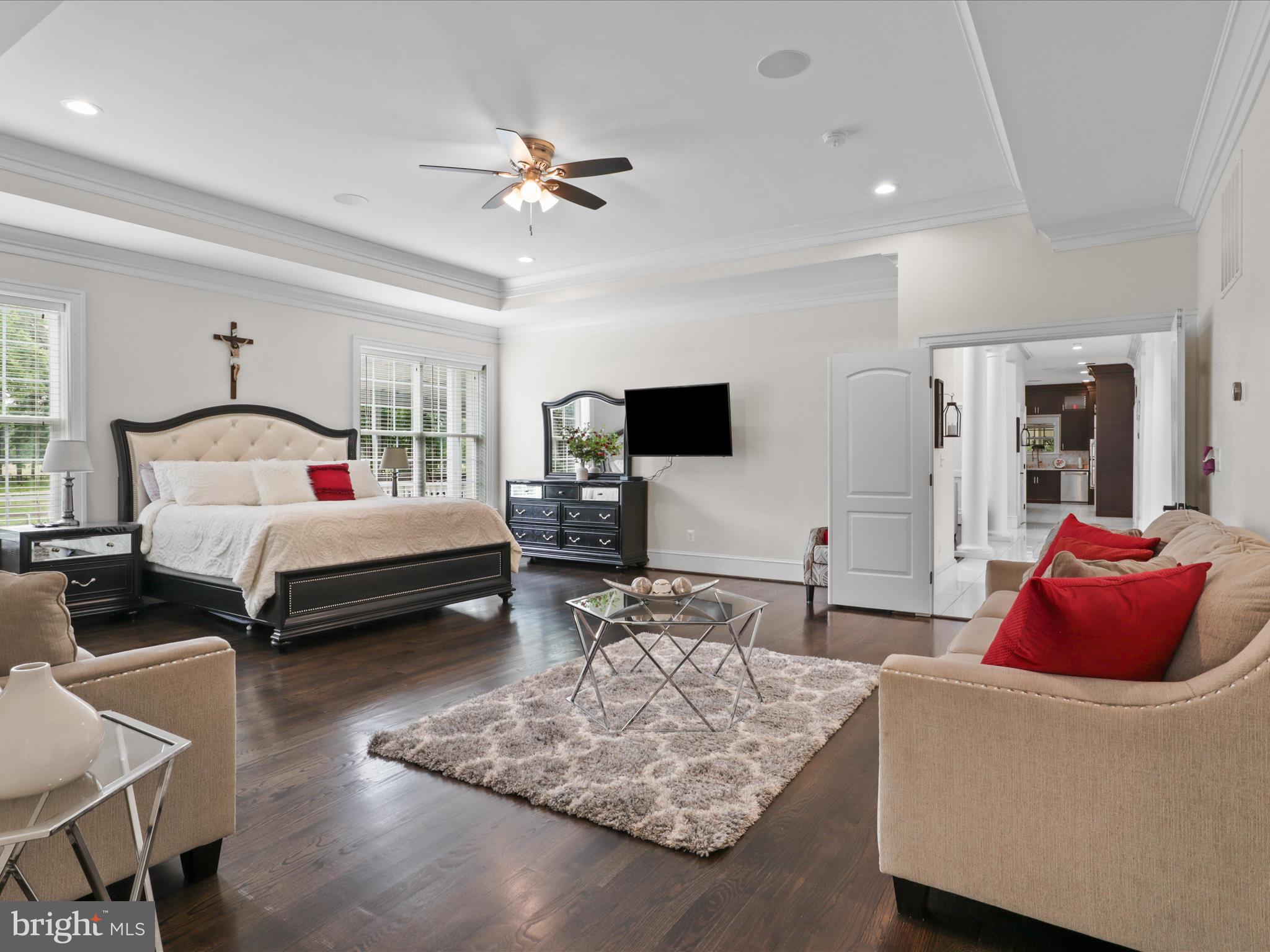 MASSADALE - Residential