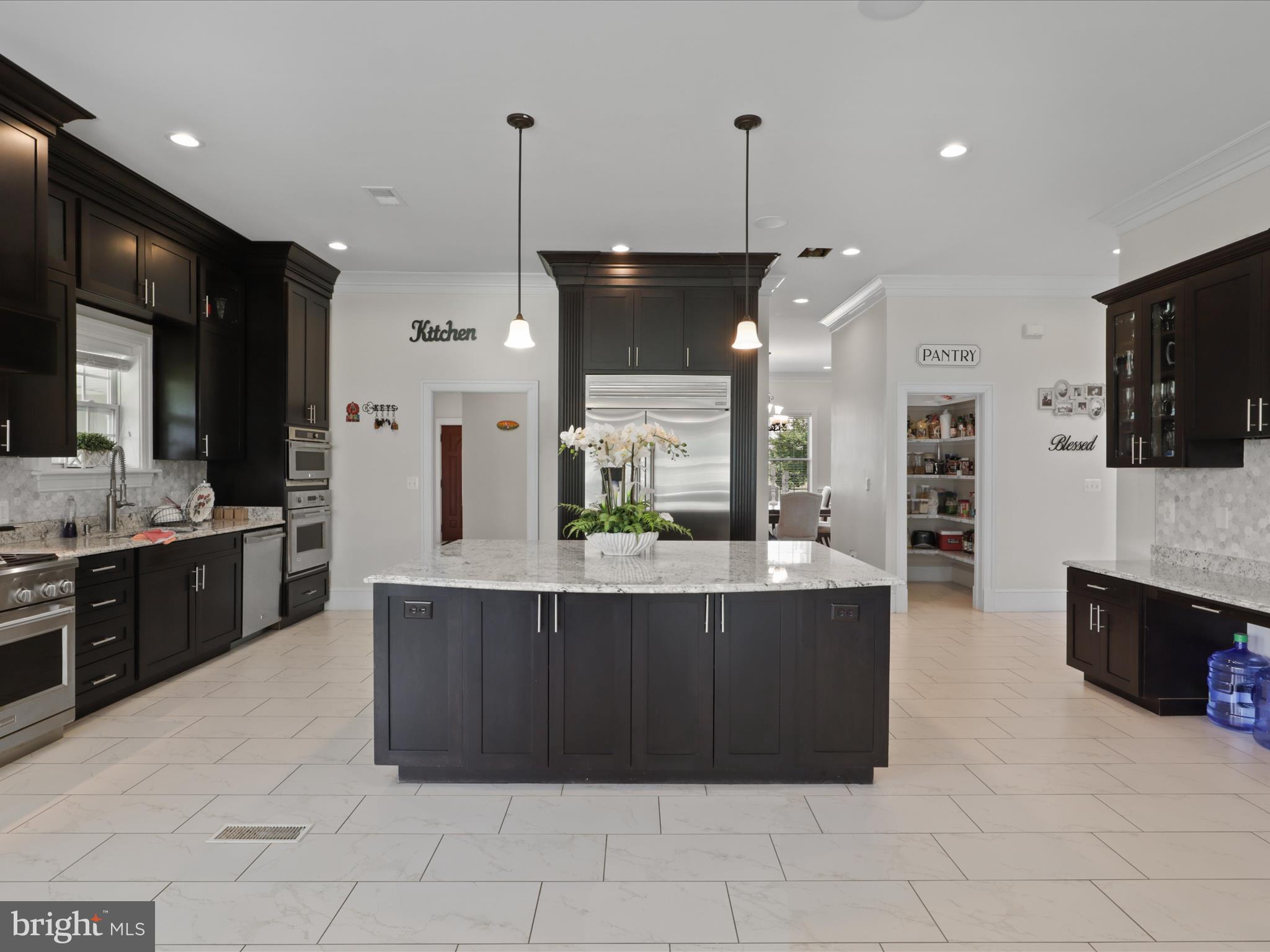 MASSADALE - Residential