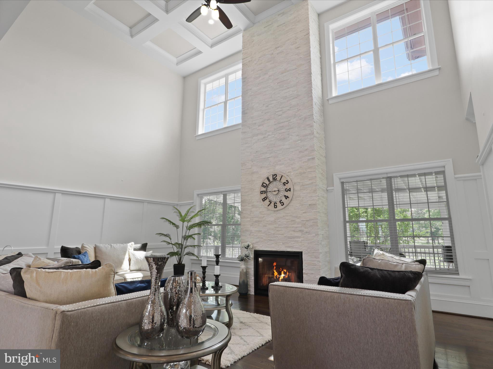 MASSADALE - Residential