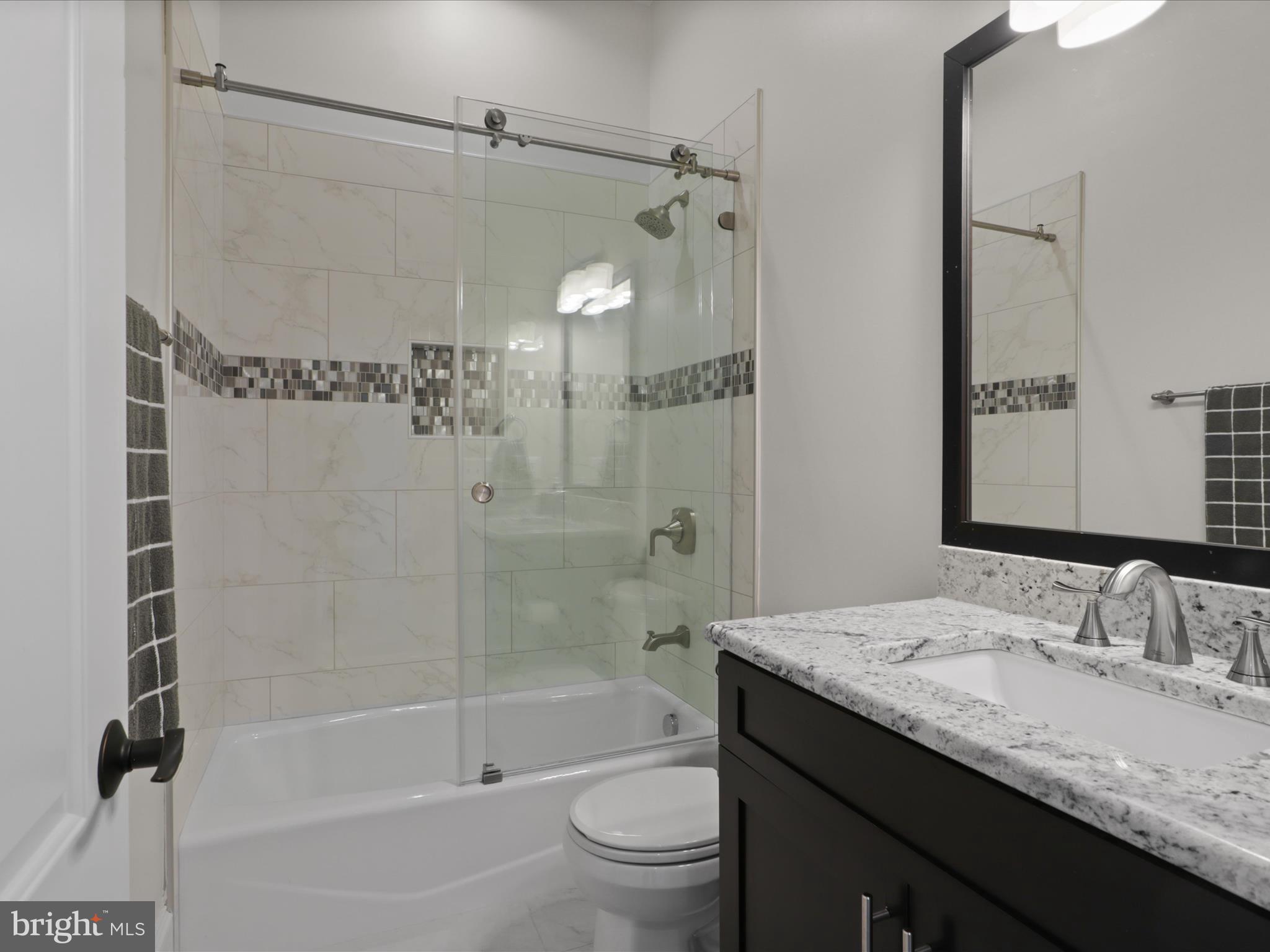 MASSADALE - Residential