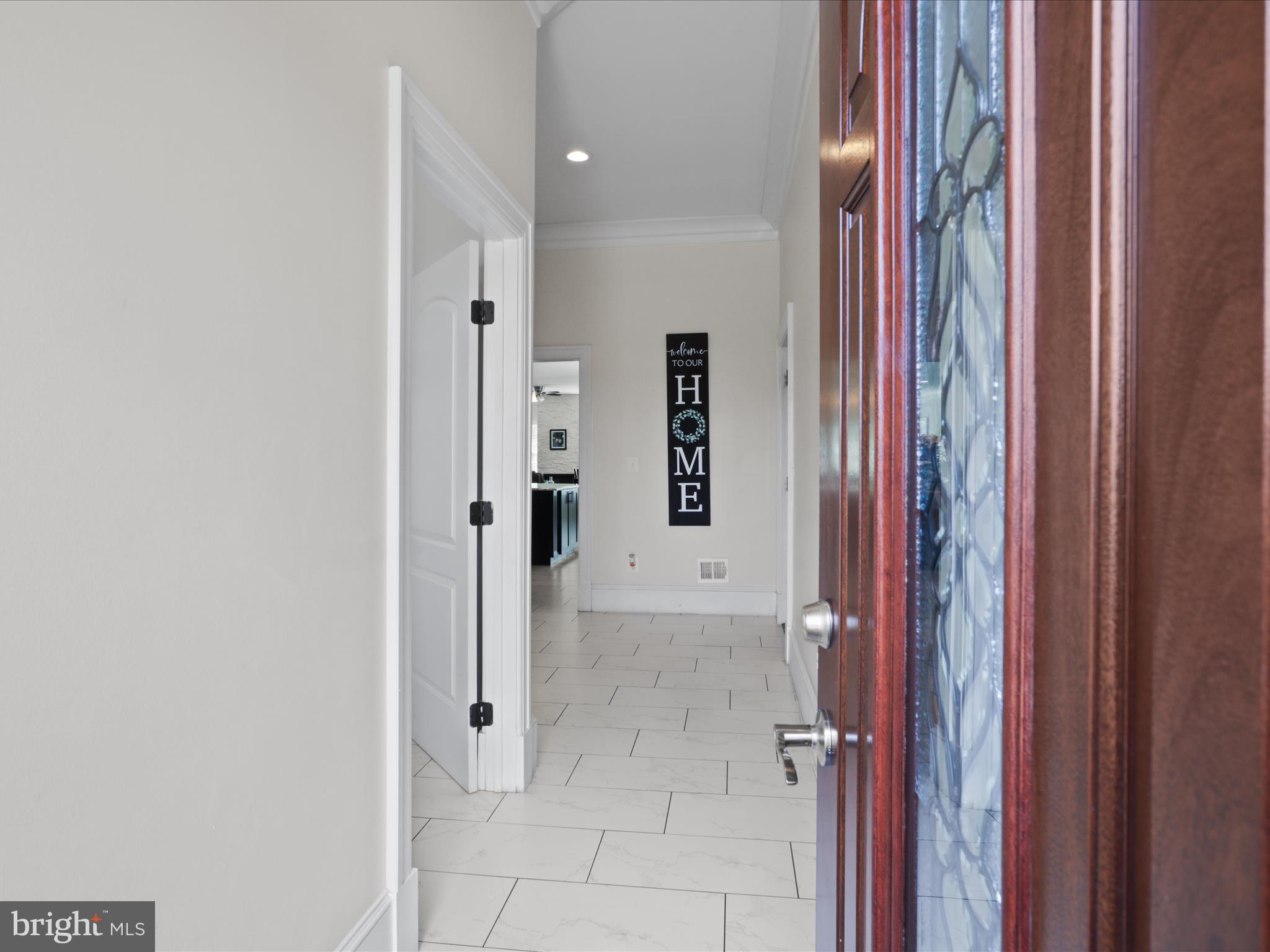 MASSADALE - Residential