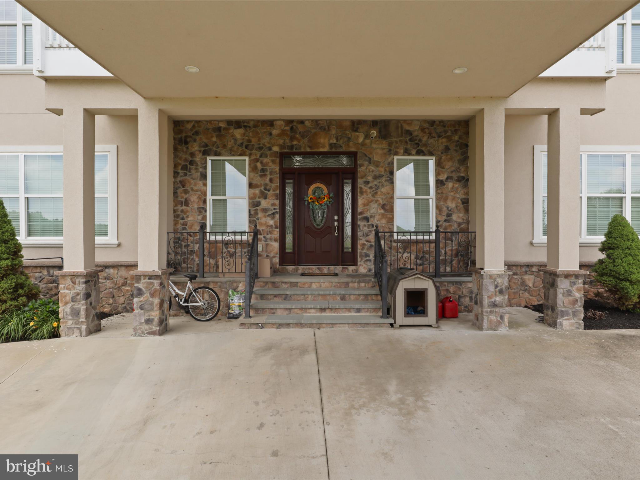 MASSADALE - Residential