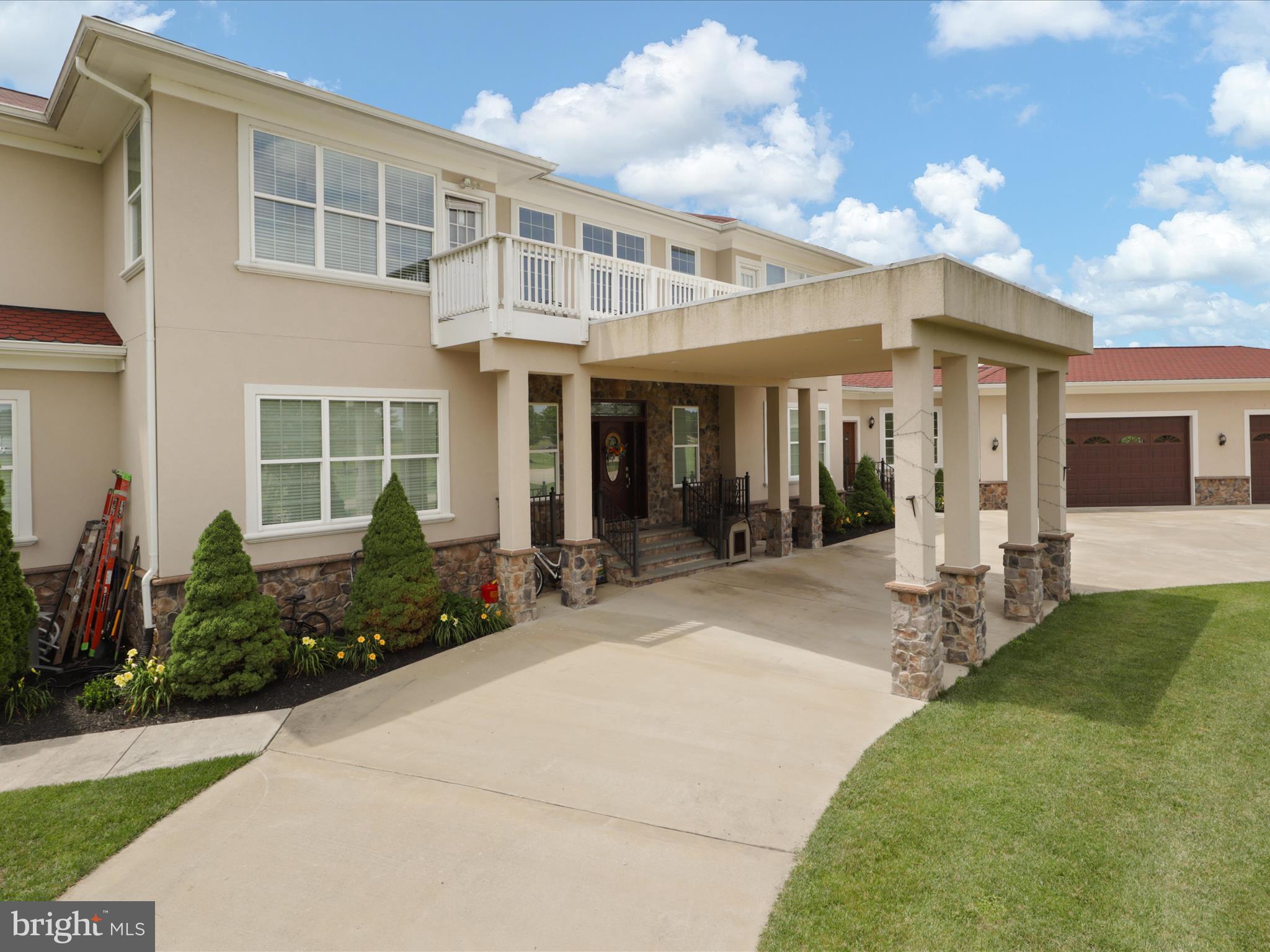 MASSADALE - Residential