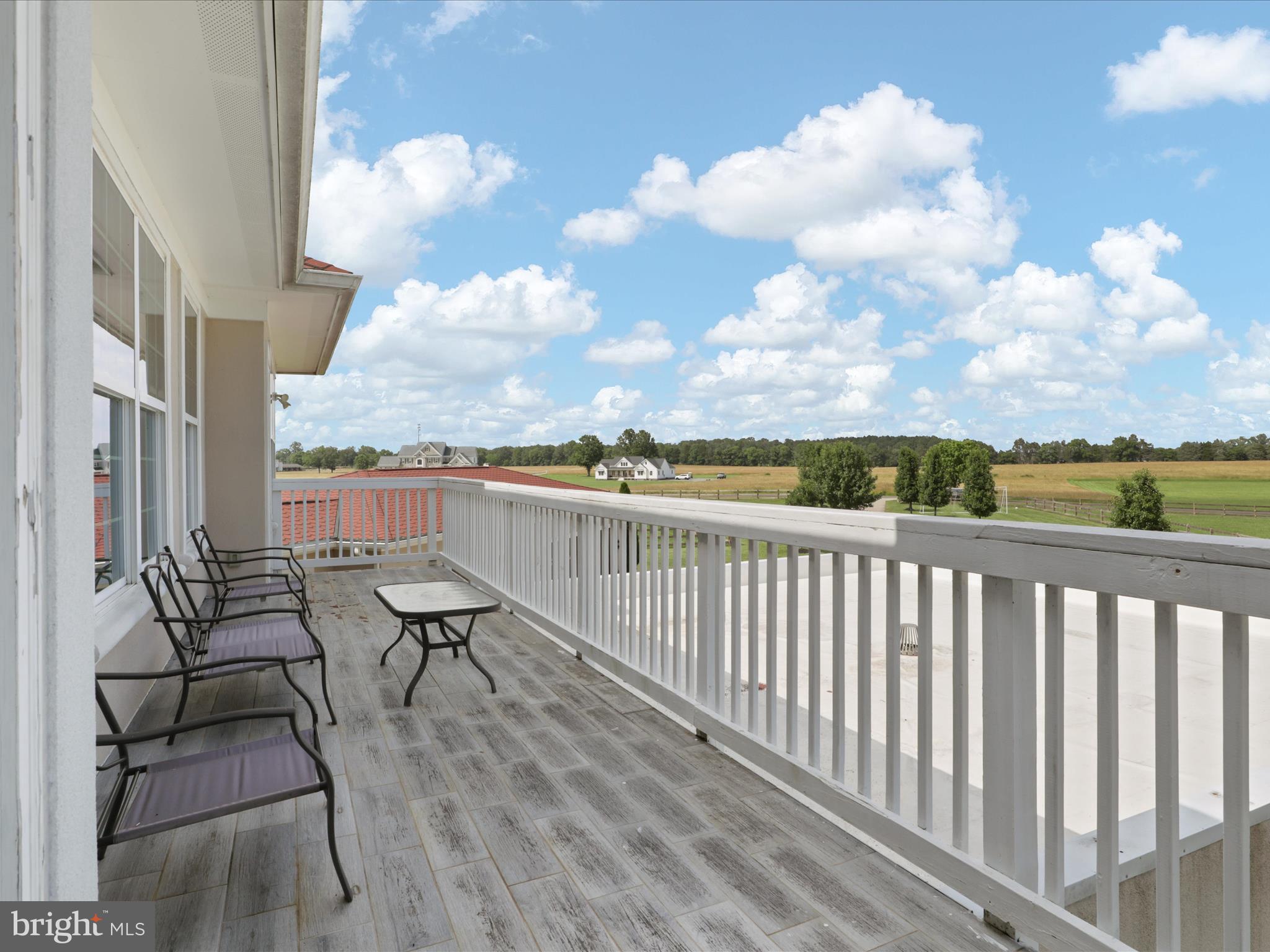 MASSADALE - Residential