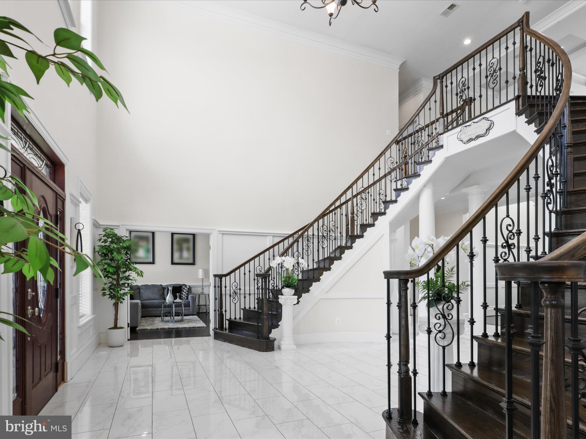 MASSADALE - Residential