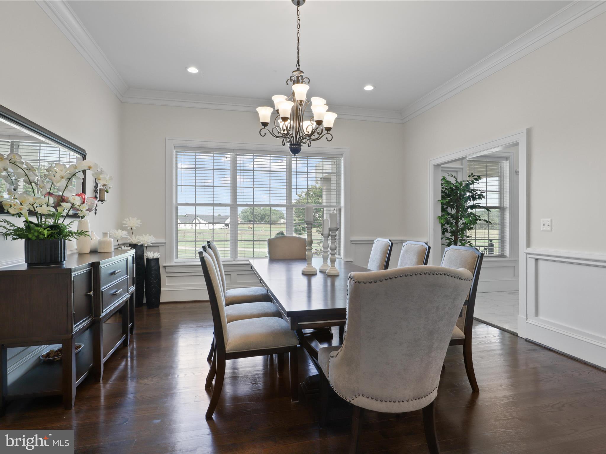 MASSADALE - Residential