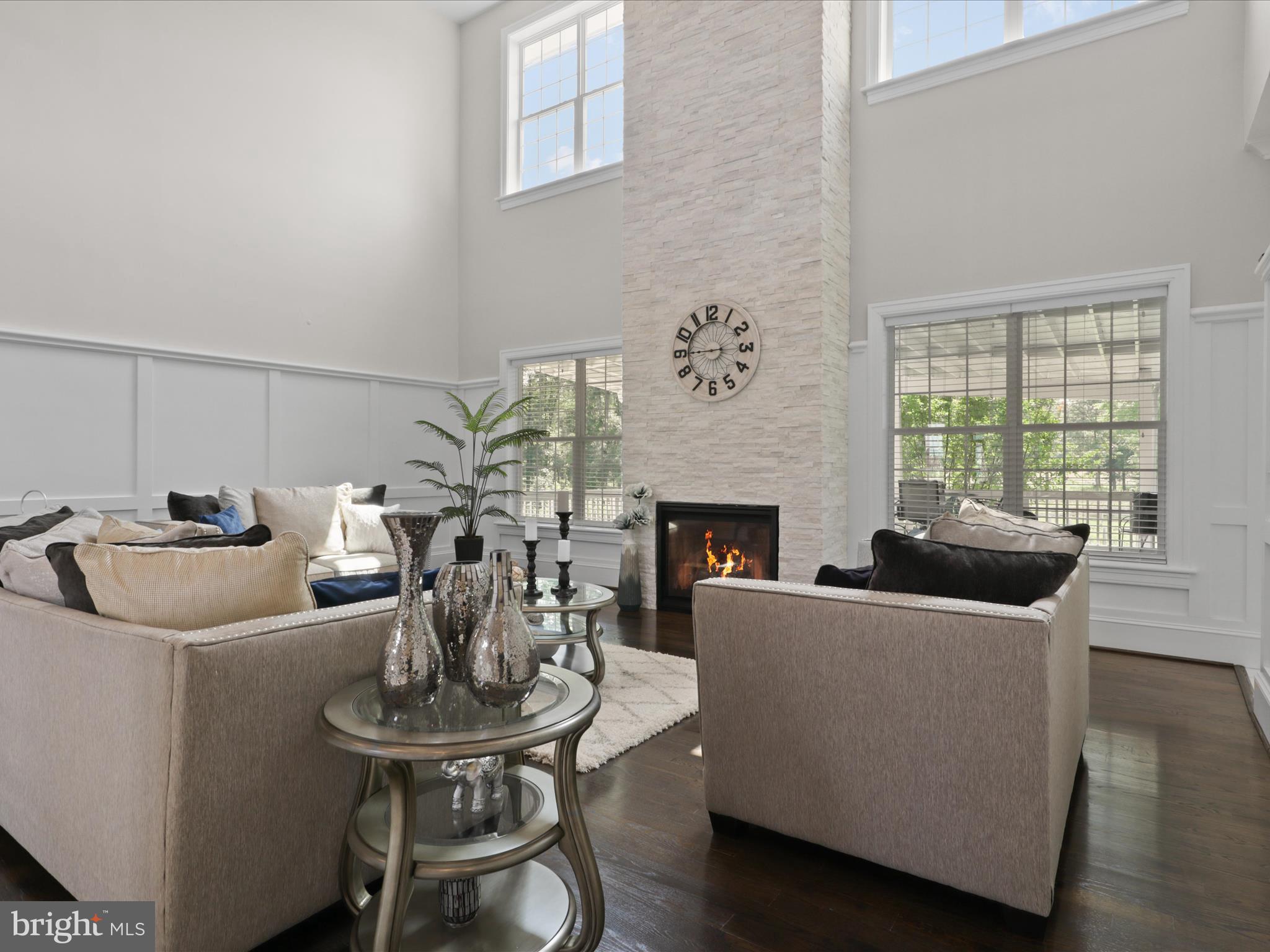 MASSADALE - Residential