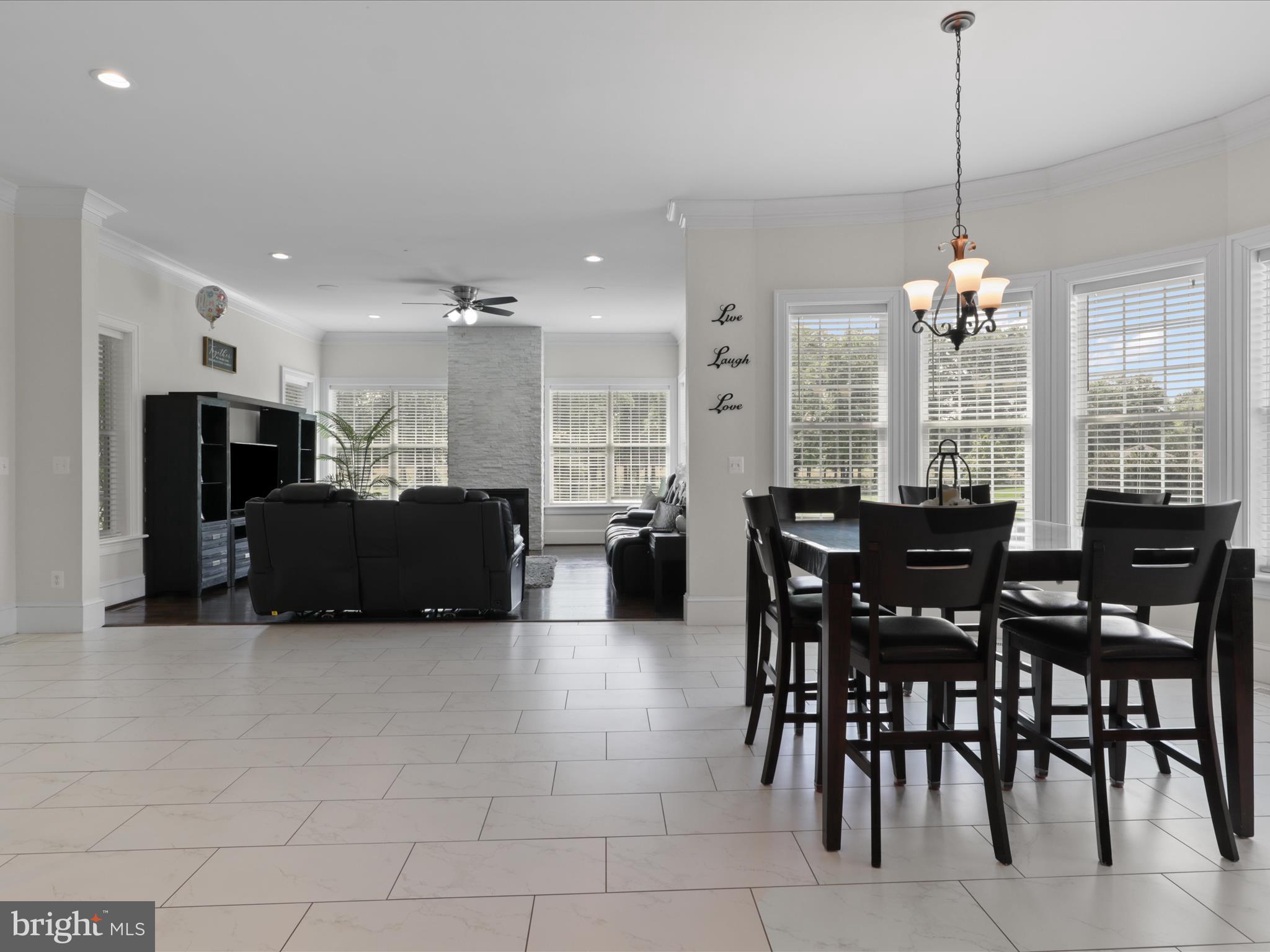 MASSADALE - Residential